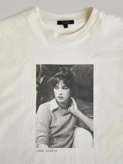 Shirts T Shirts Sale Women Massimo Dutti United States