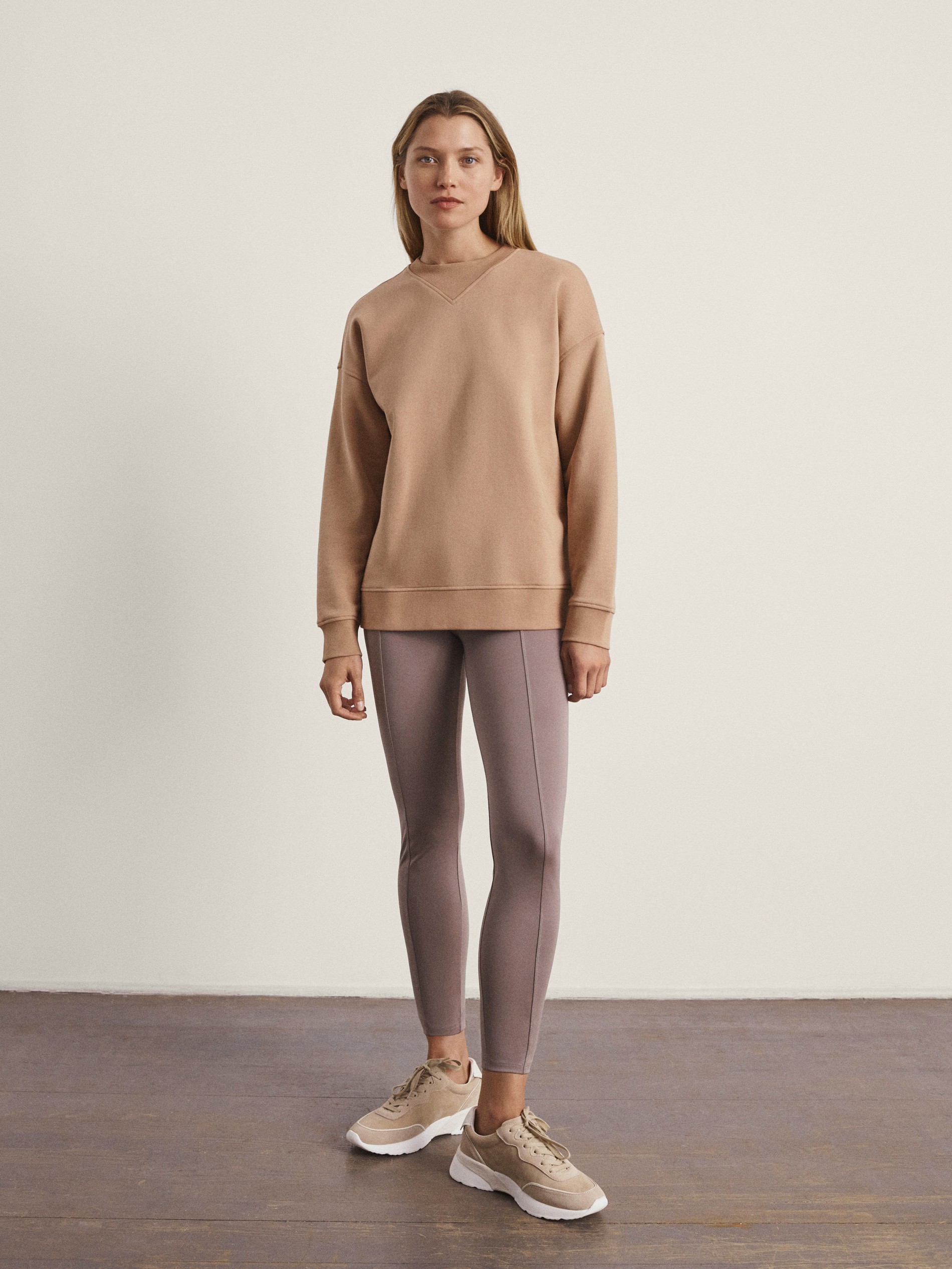 massimo dutti hoodie