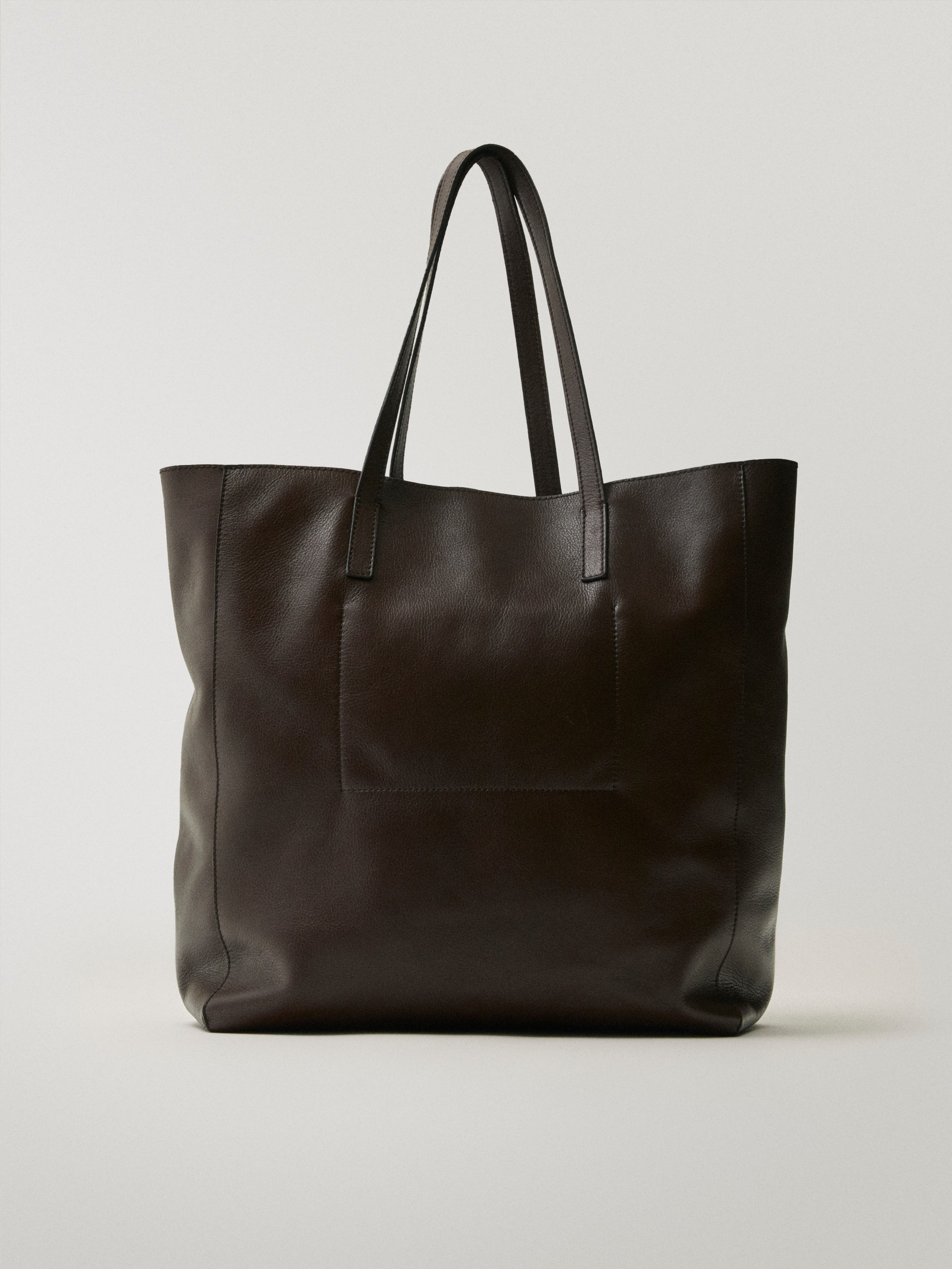 massimo dutti travel bag