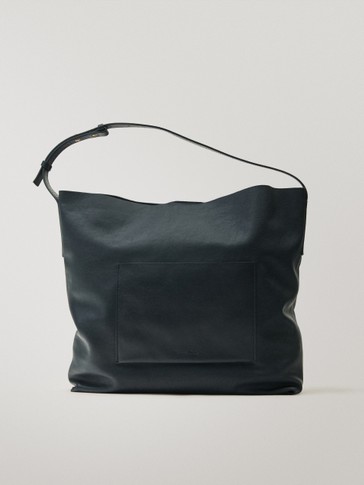 massimo dutti sling bag