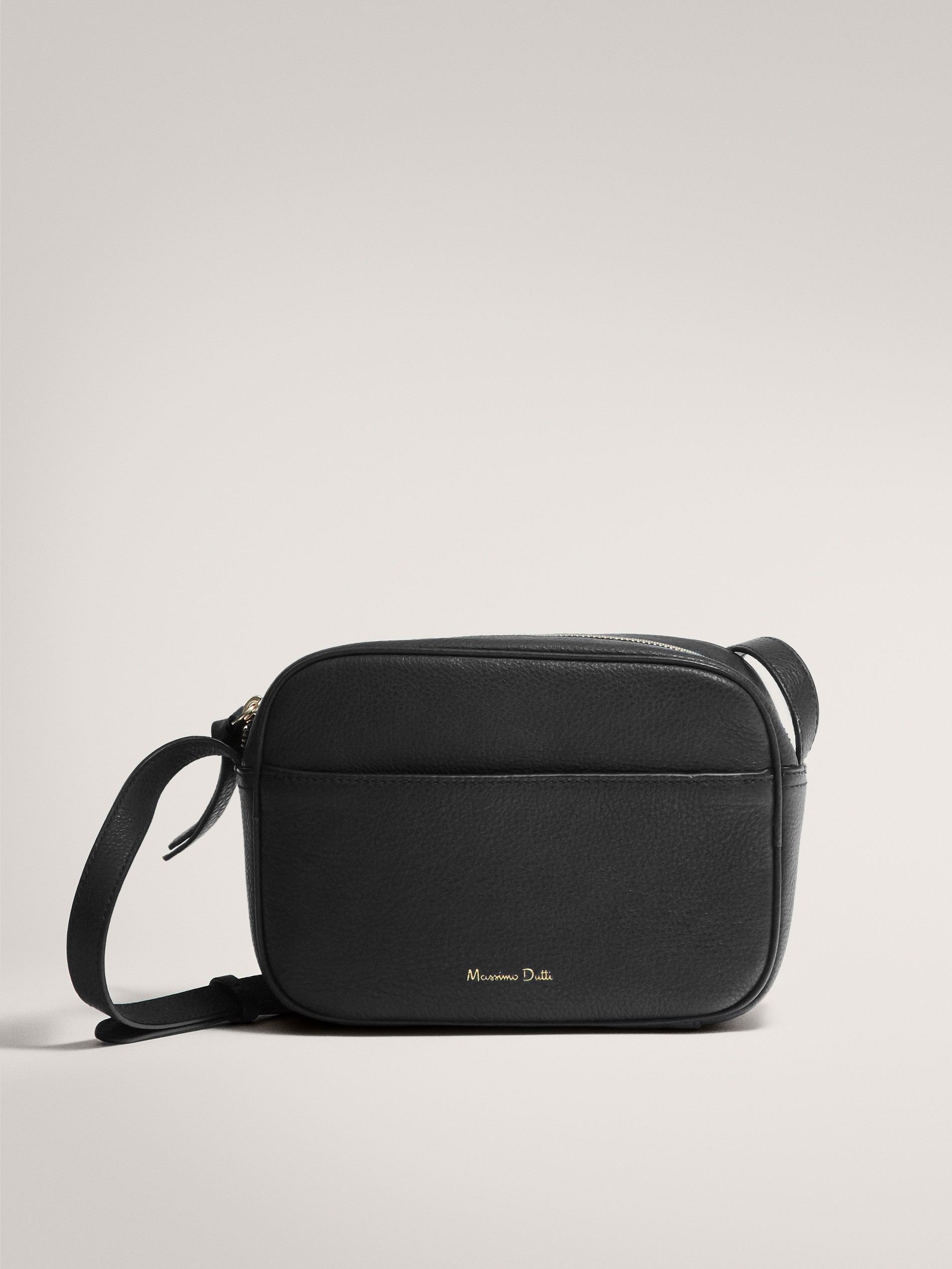 massimo dutti crossbody bag