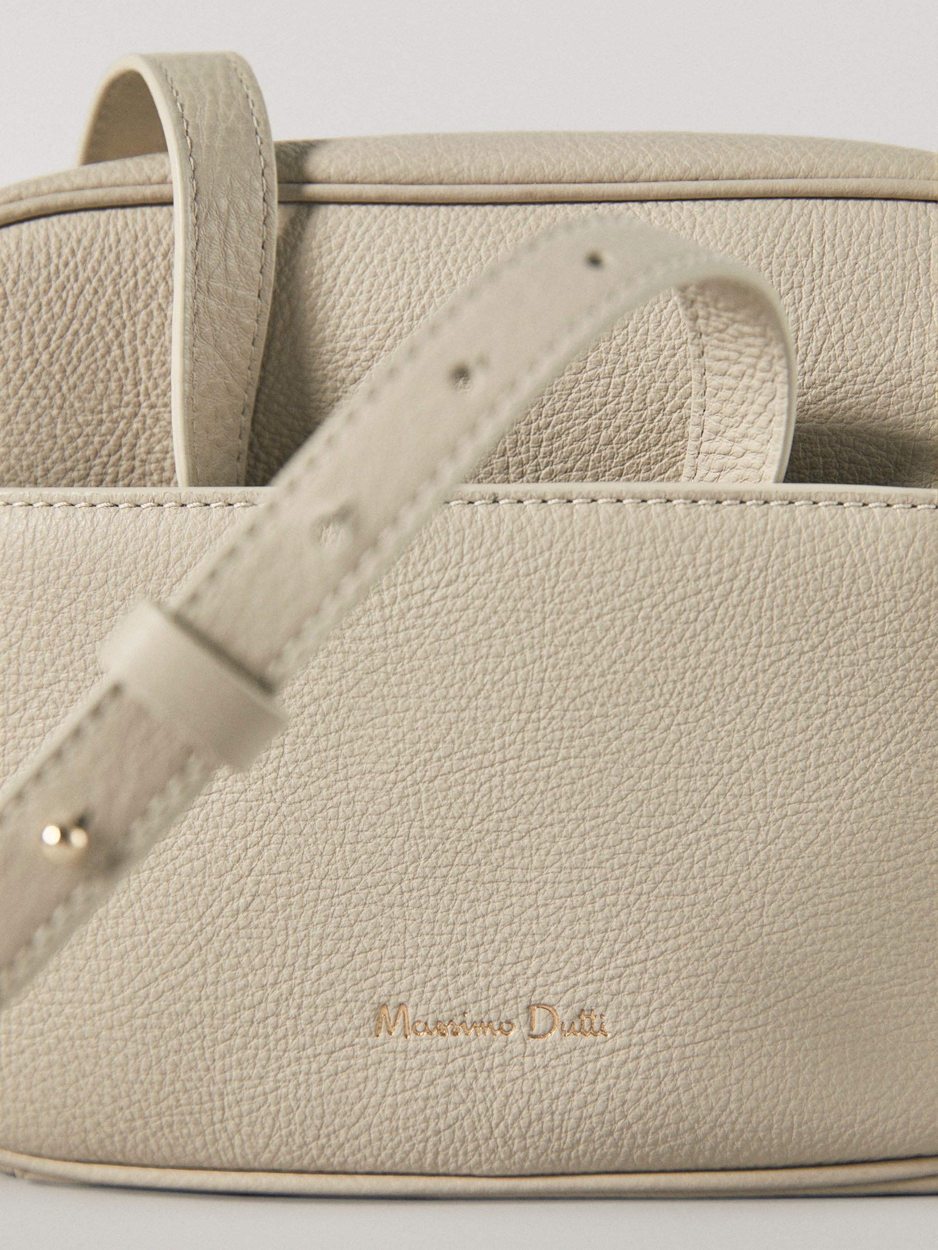 massimo dutti crossbody bag