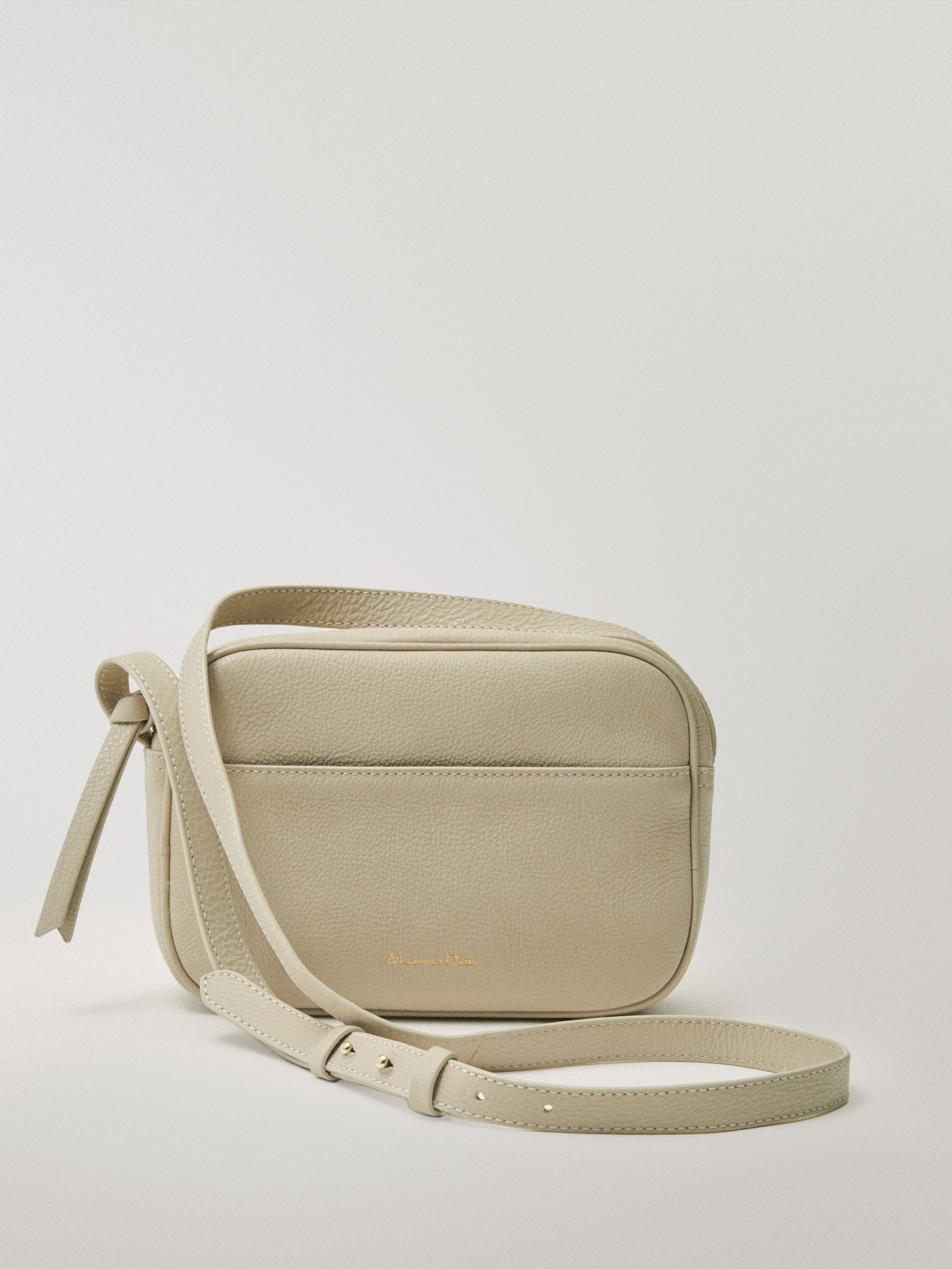 massimo dutti crossbody bag