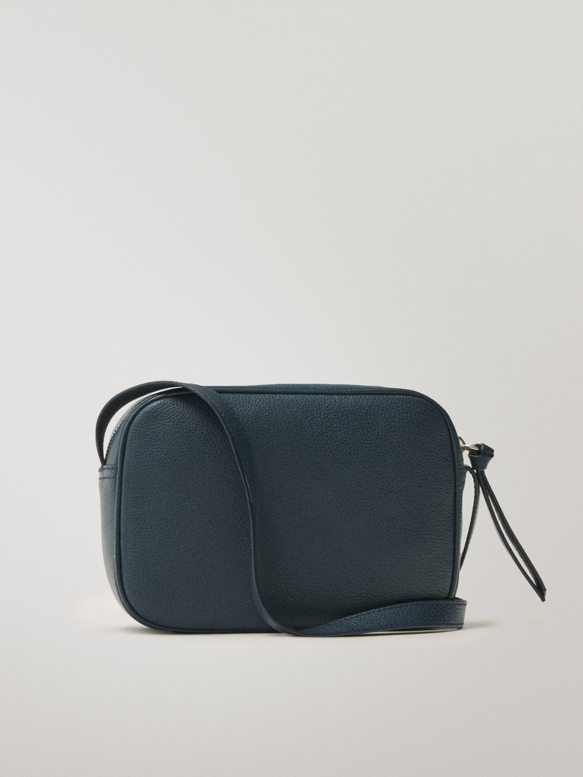 massimo dutti crossbody bag