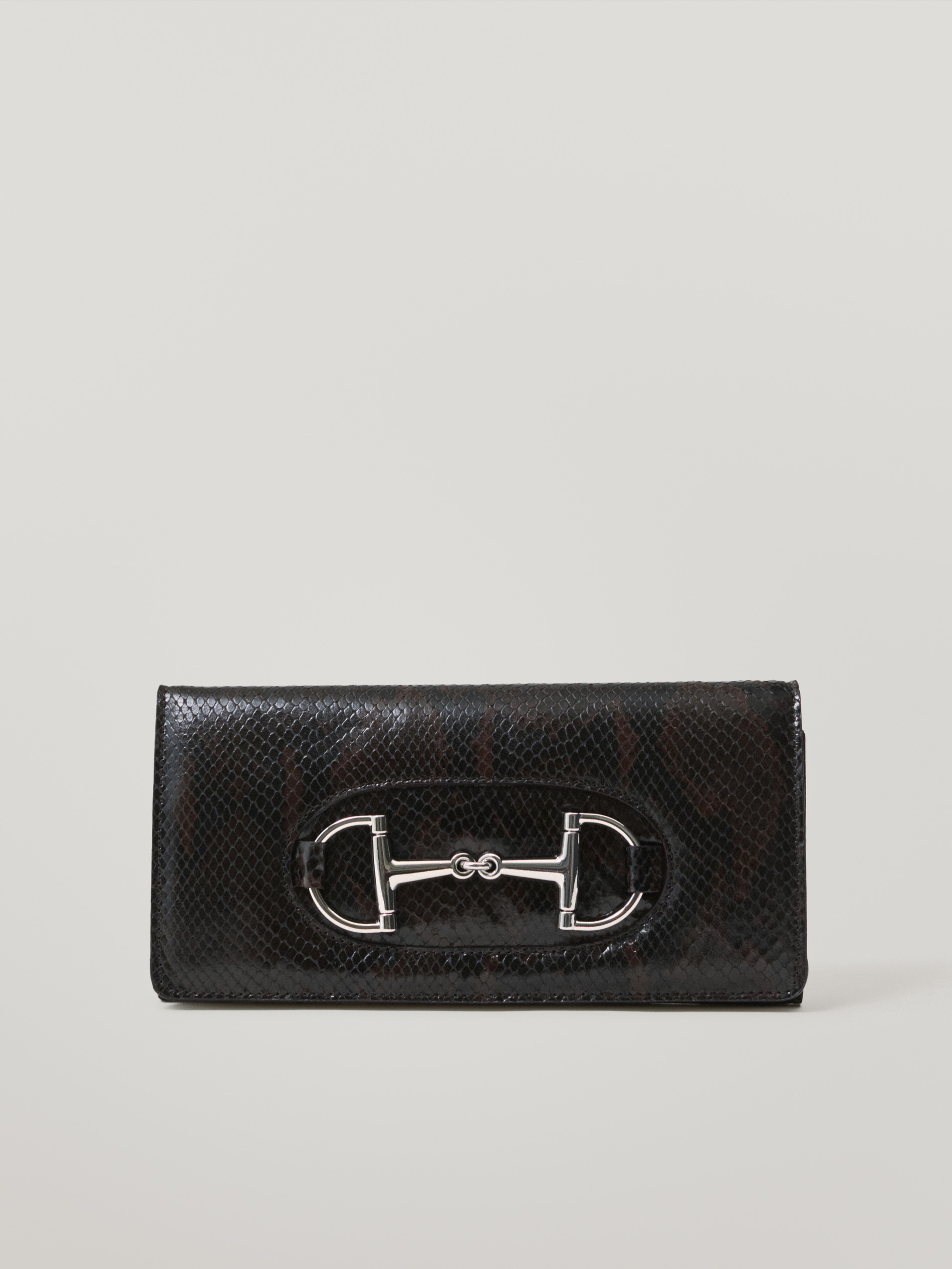 massimo dutti clutch