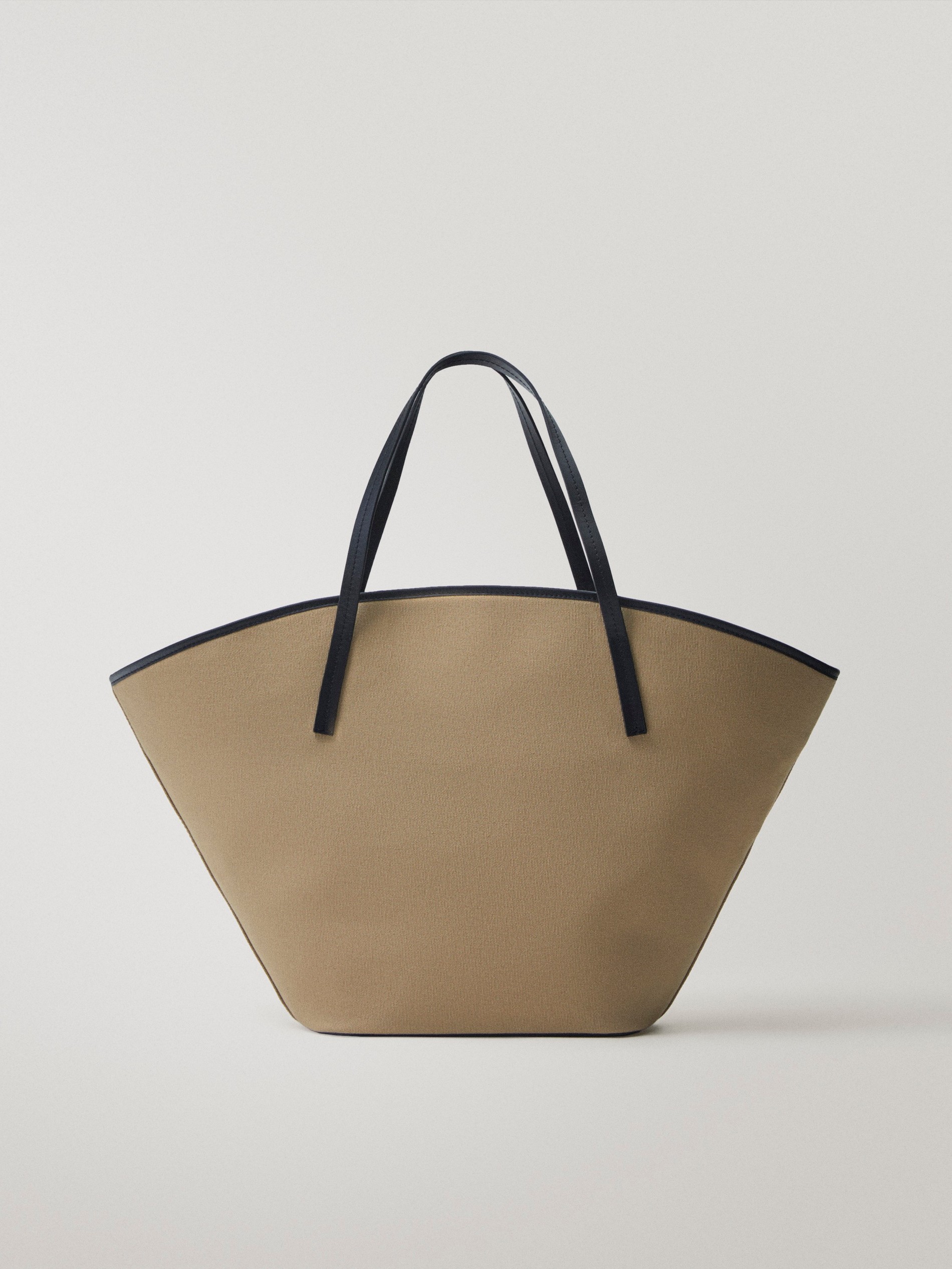 Bolso Shopper Massimo Dutti Flash Sales, UP TO 65% OFF | lavalldelord.com