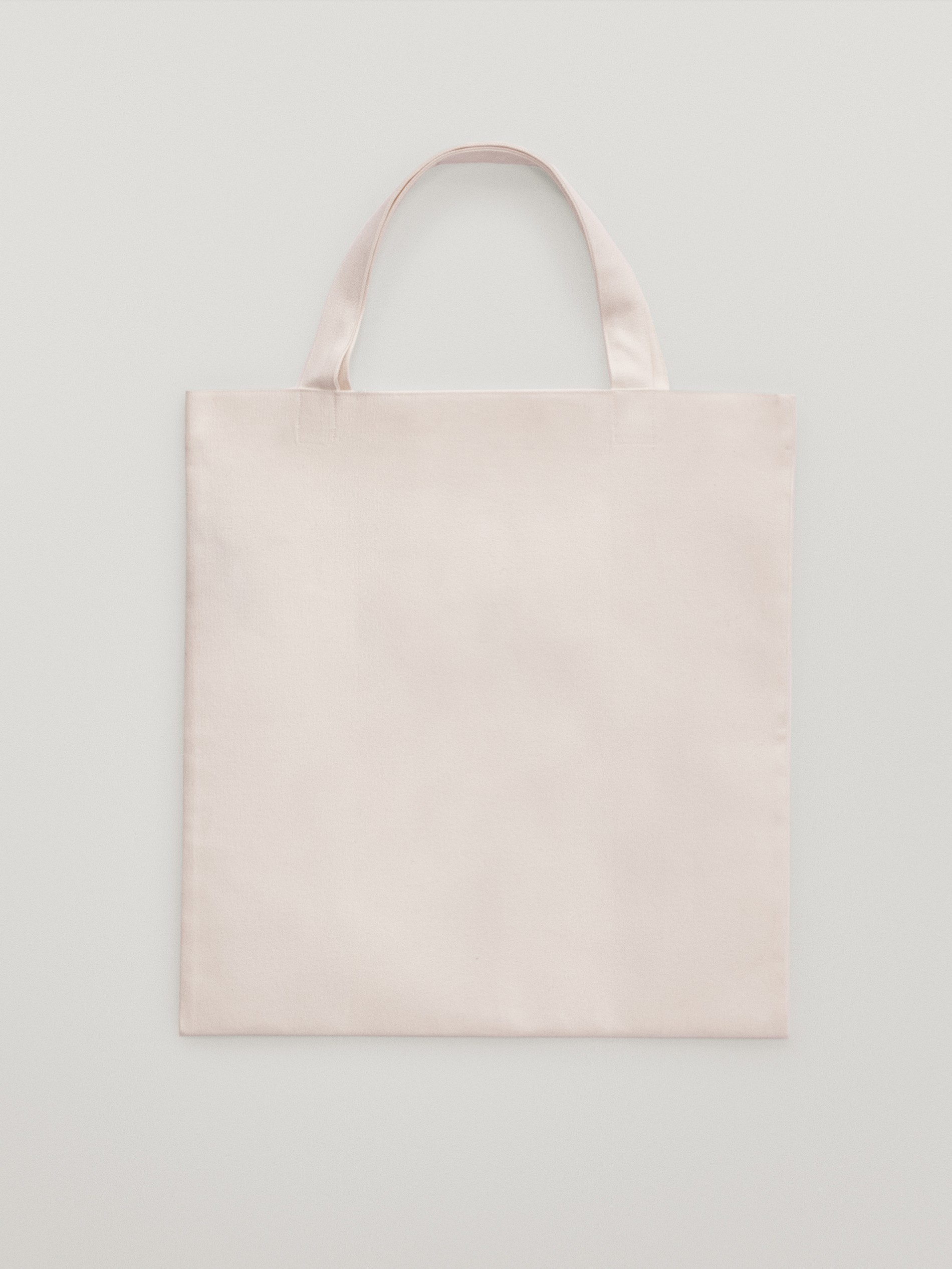 cotton fabric bags