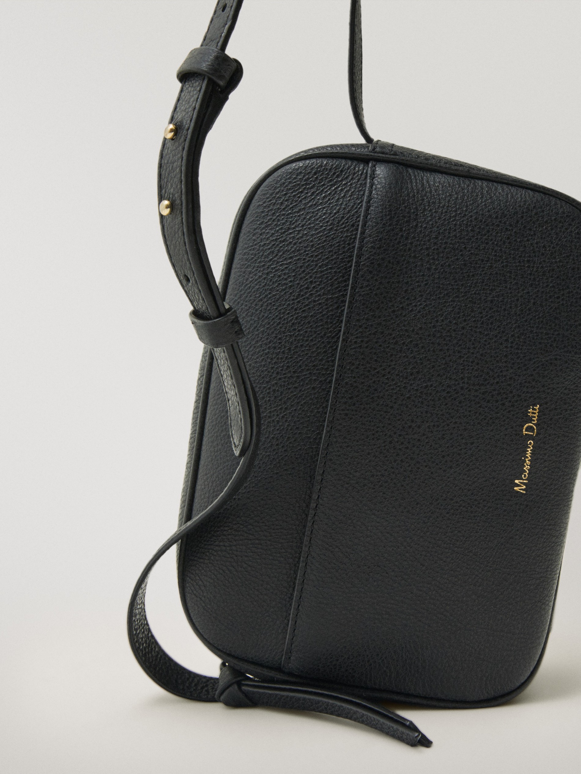 Massimo dutti crossbody bag Clearance