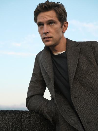 Null Massimo Dutti