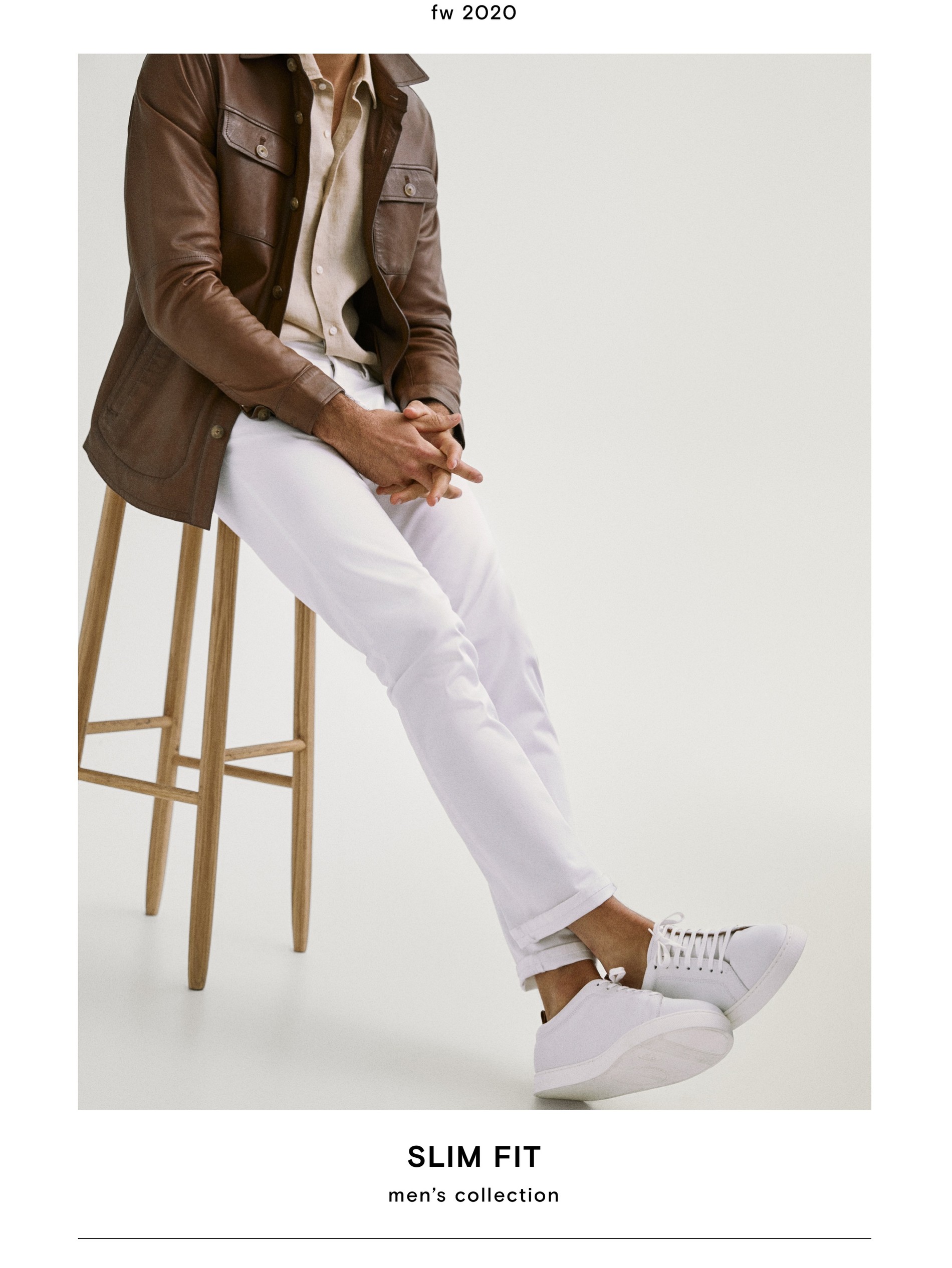 massimo dutti chino slim fit