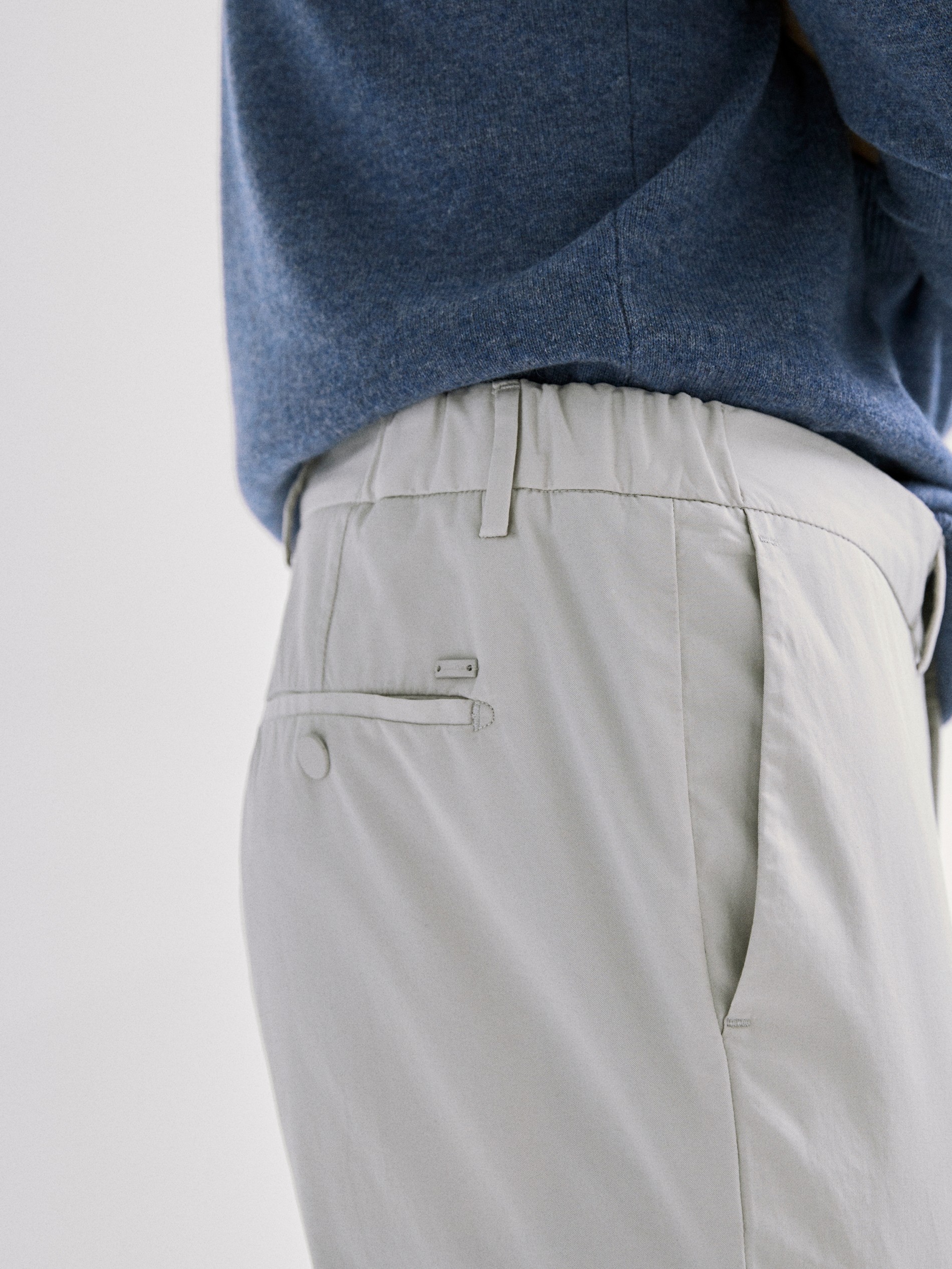 jogging chinos