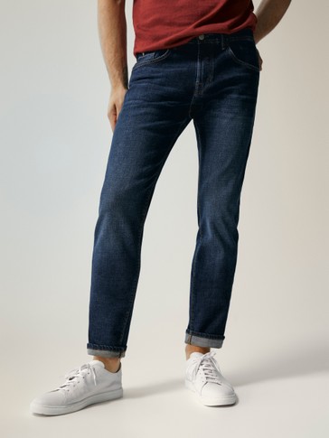 jeans massimo dutti