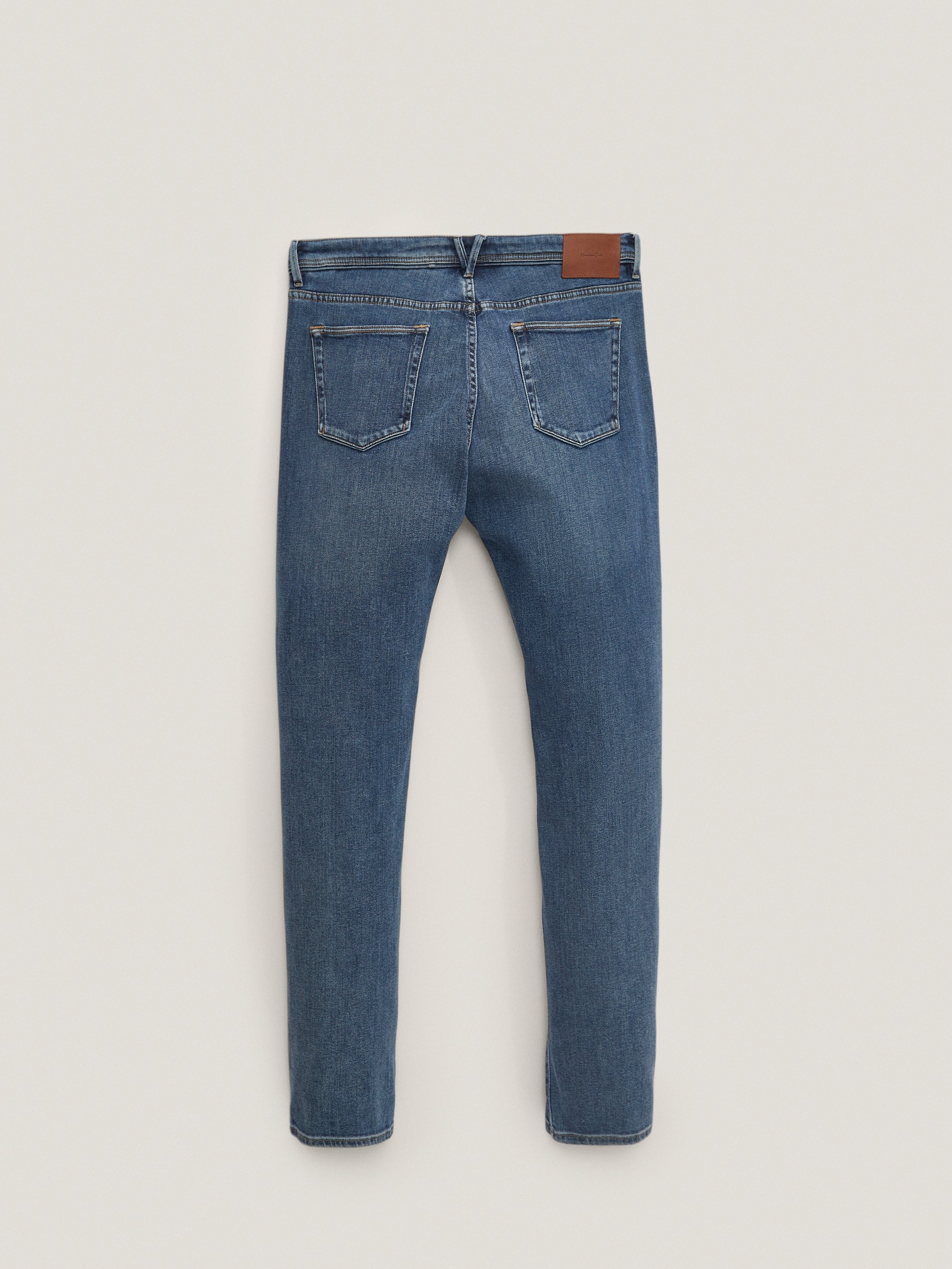 jeans massimo dutti