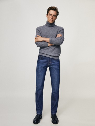 massimo dutti jeans