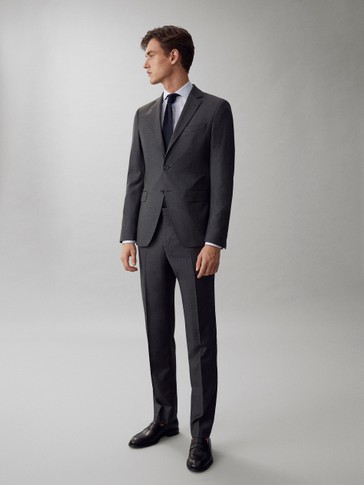 costume massimo dutti