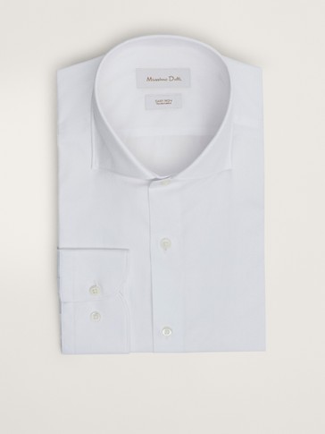 Camisas massimo dutti homem