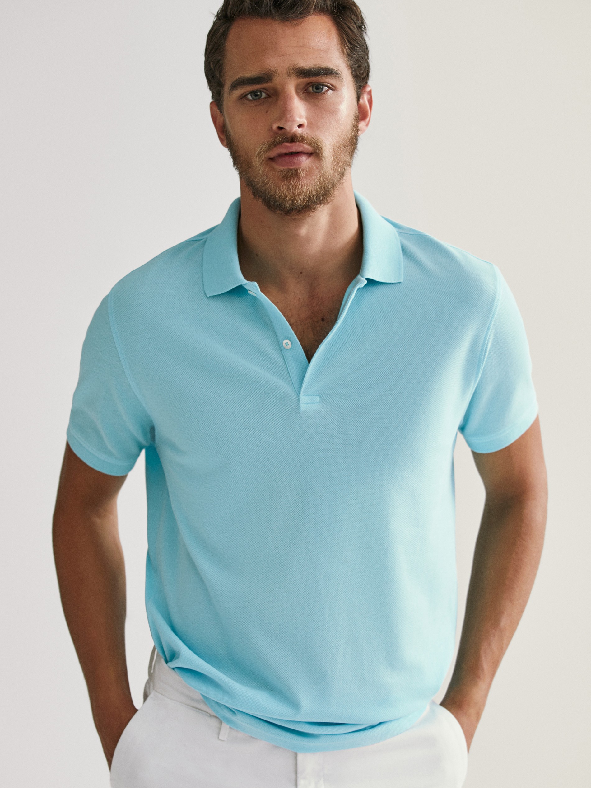 polos massimo dutti