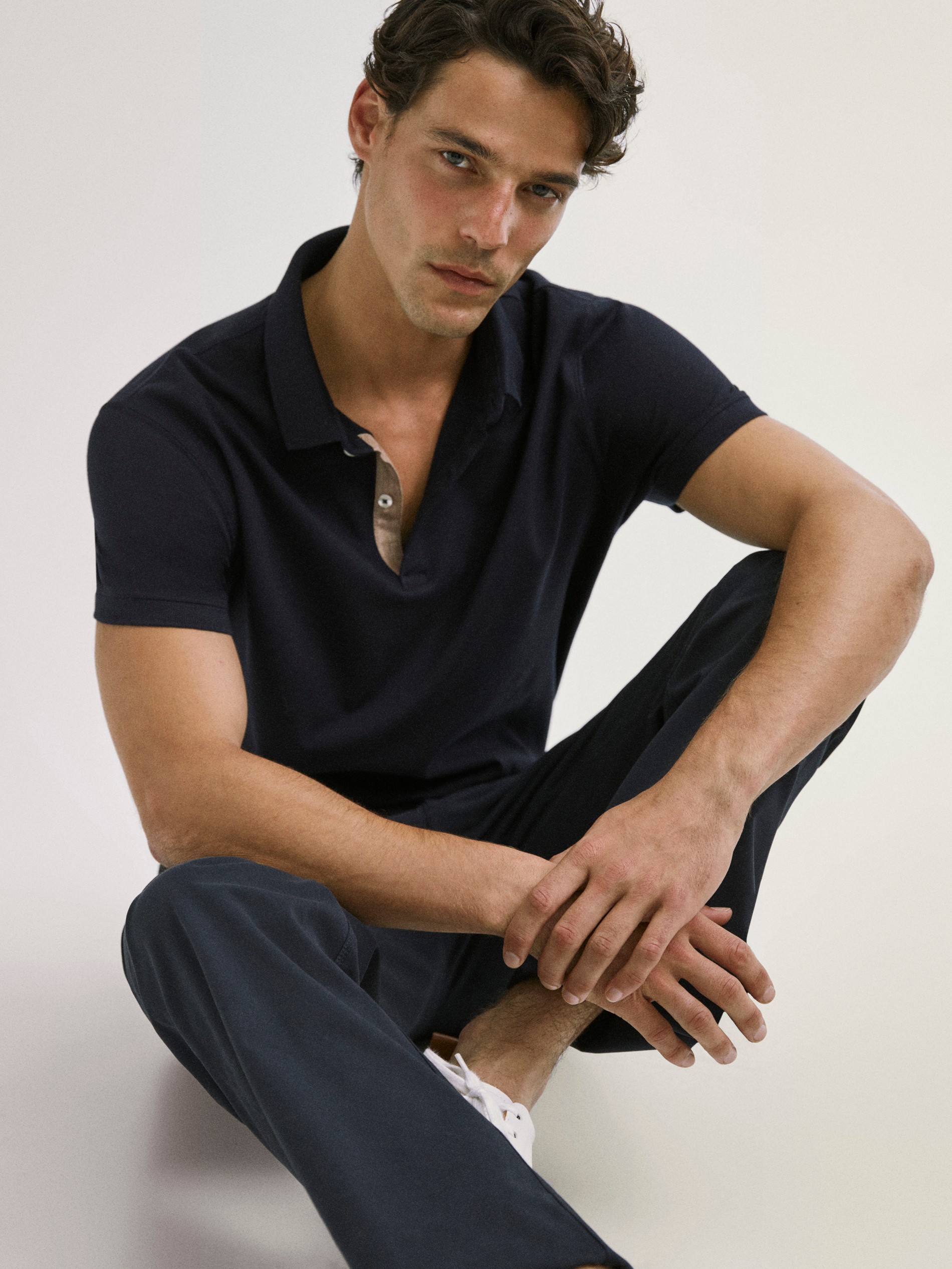 polos massimo dutti