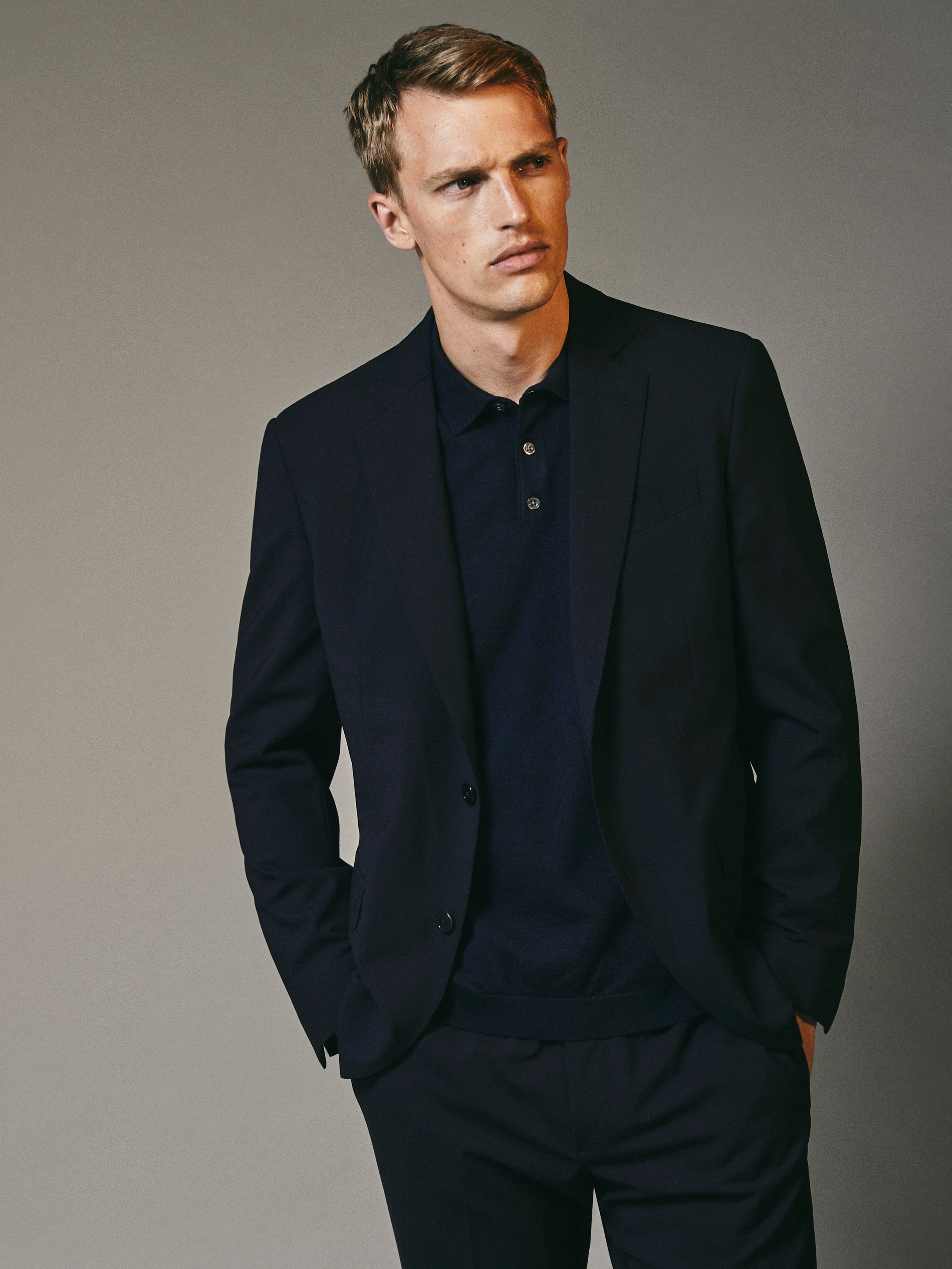 massimo dutti merino wool