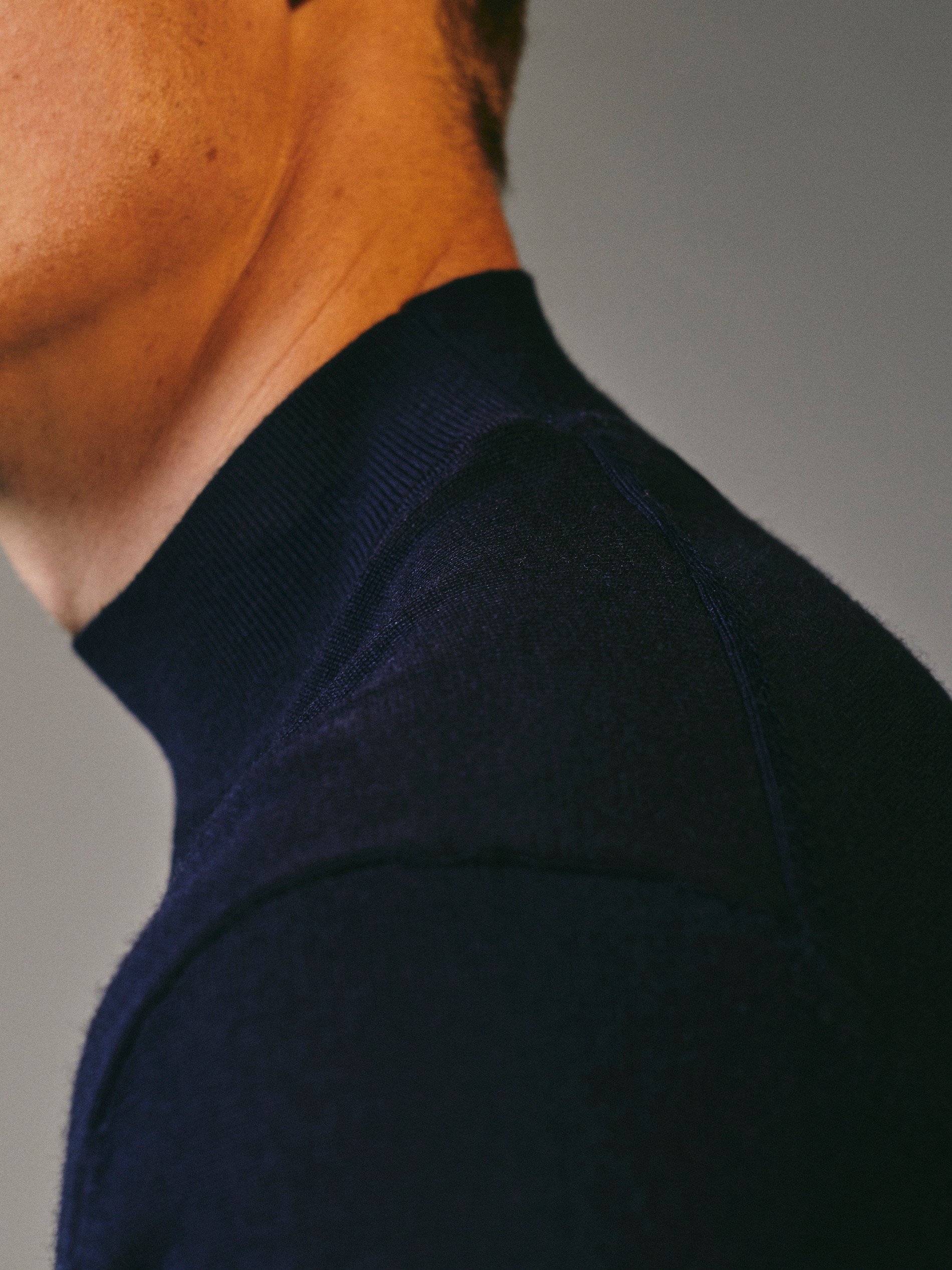 massimo dutti merino wool