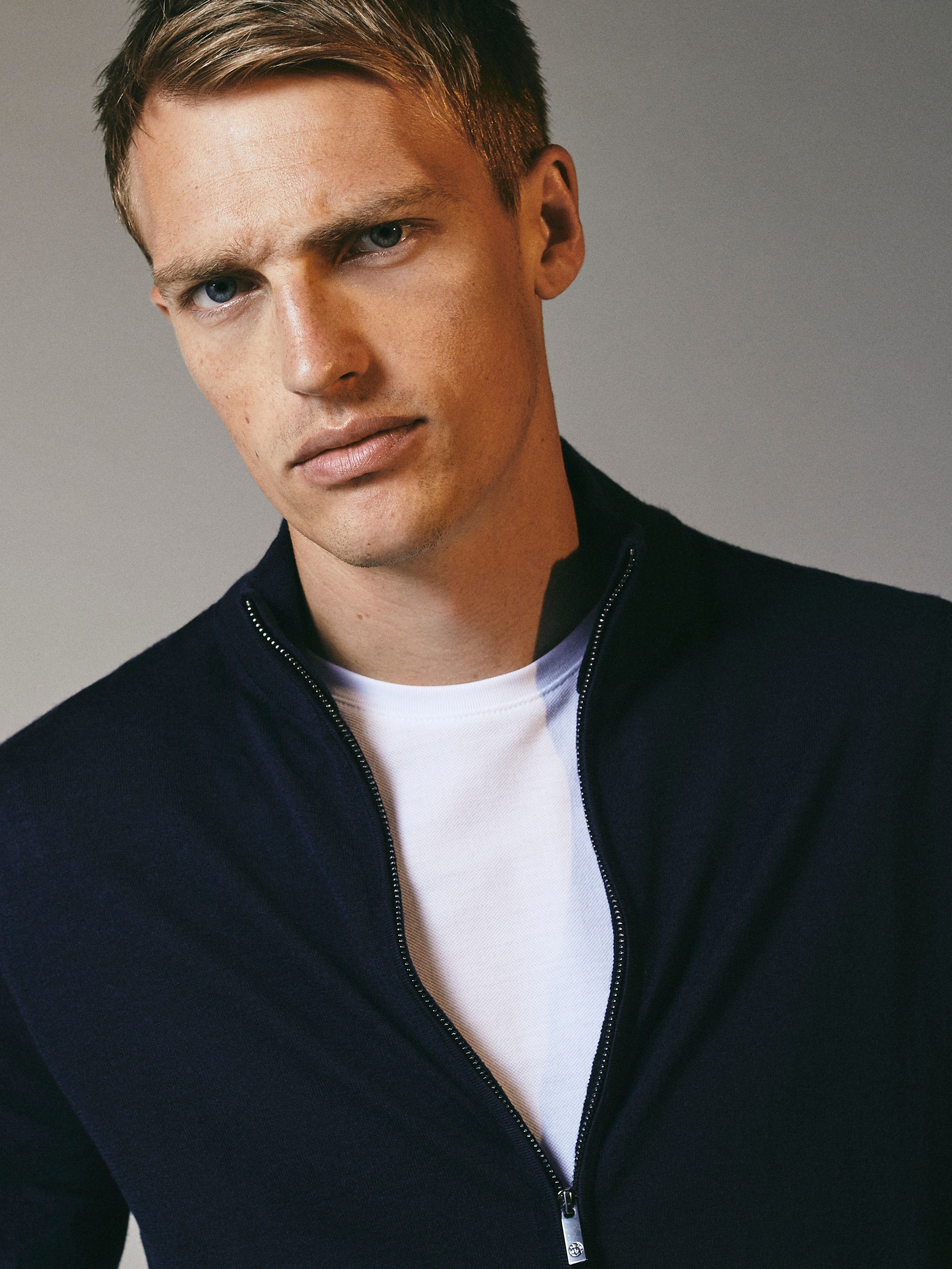 massimo dutti merino wool