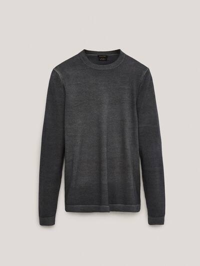 Merino Collection Jumpers Sweatshirts Collection Men Massimo Dutti India