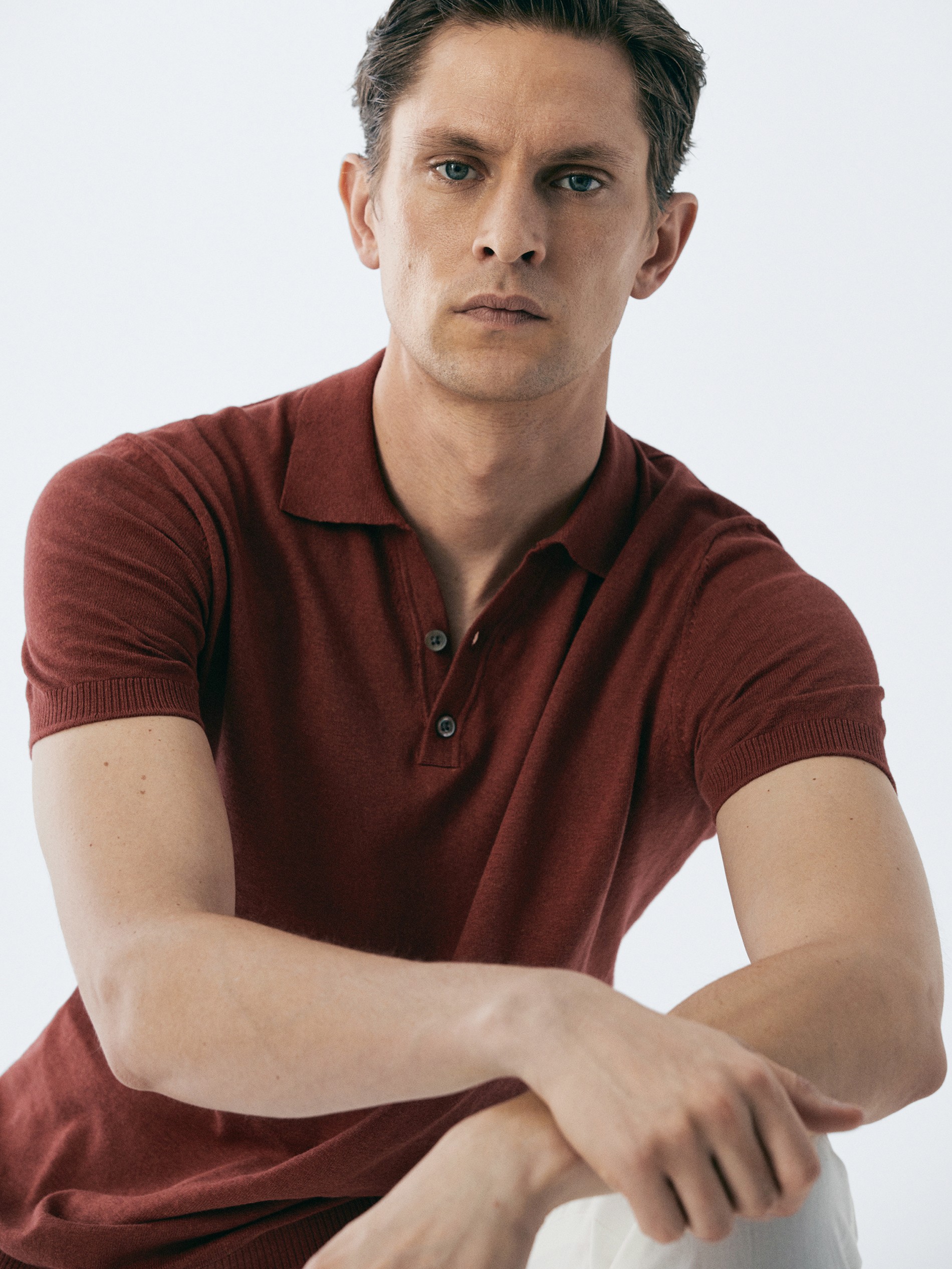 polos massimo dutti