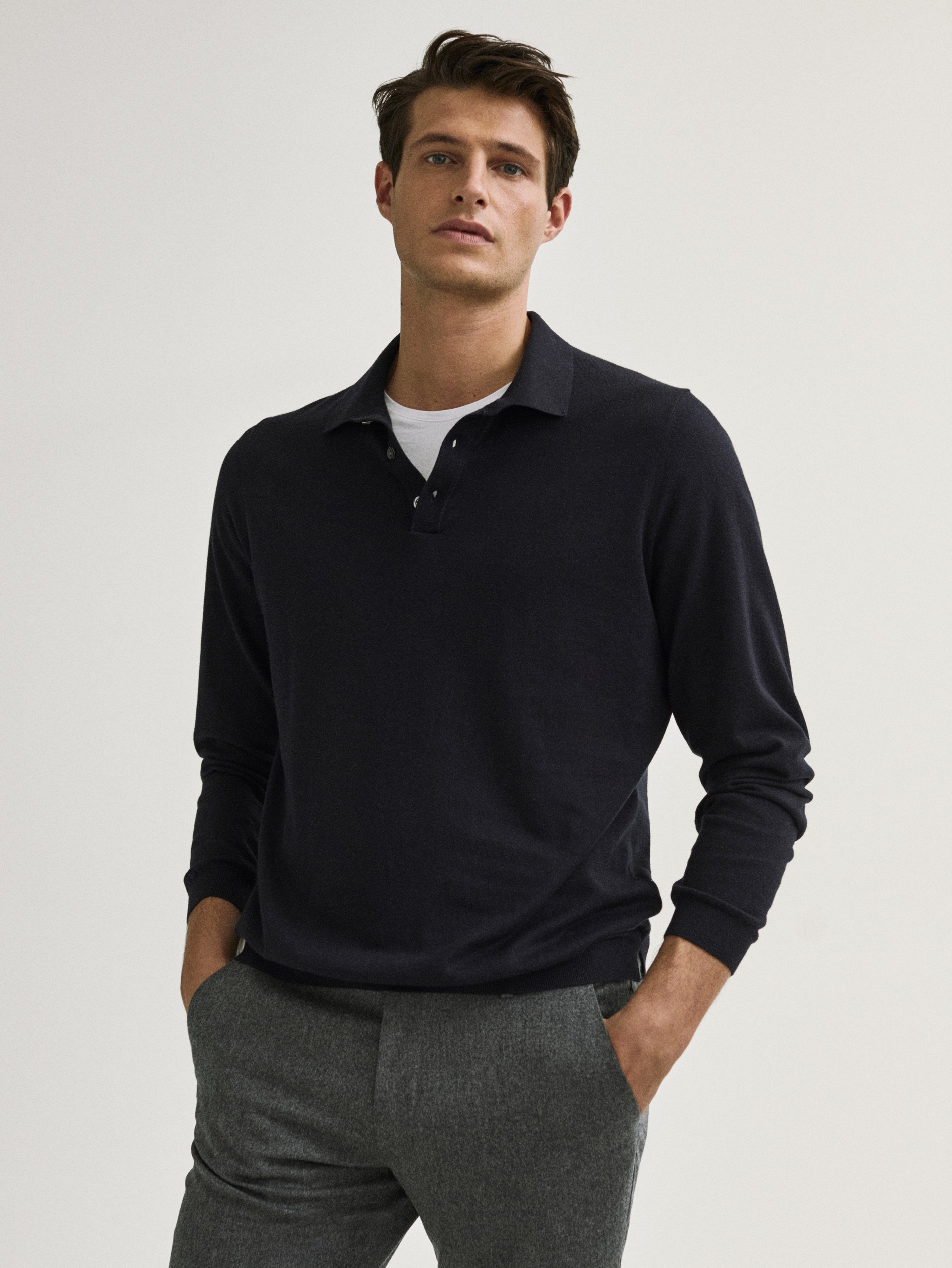 polos de punto