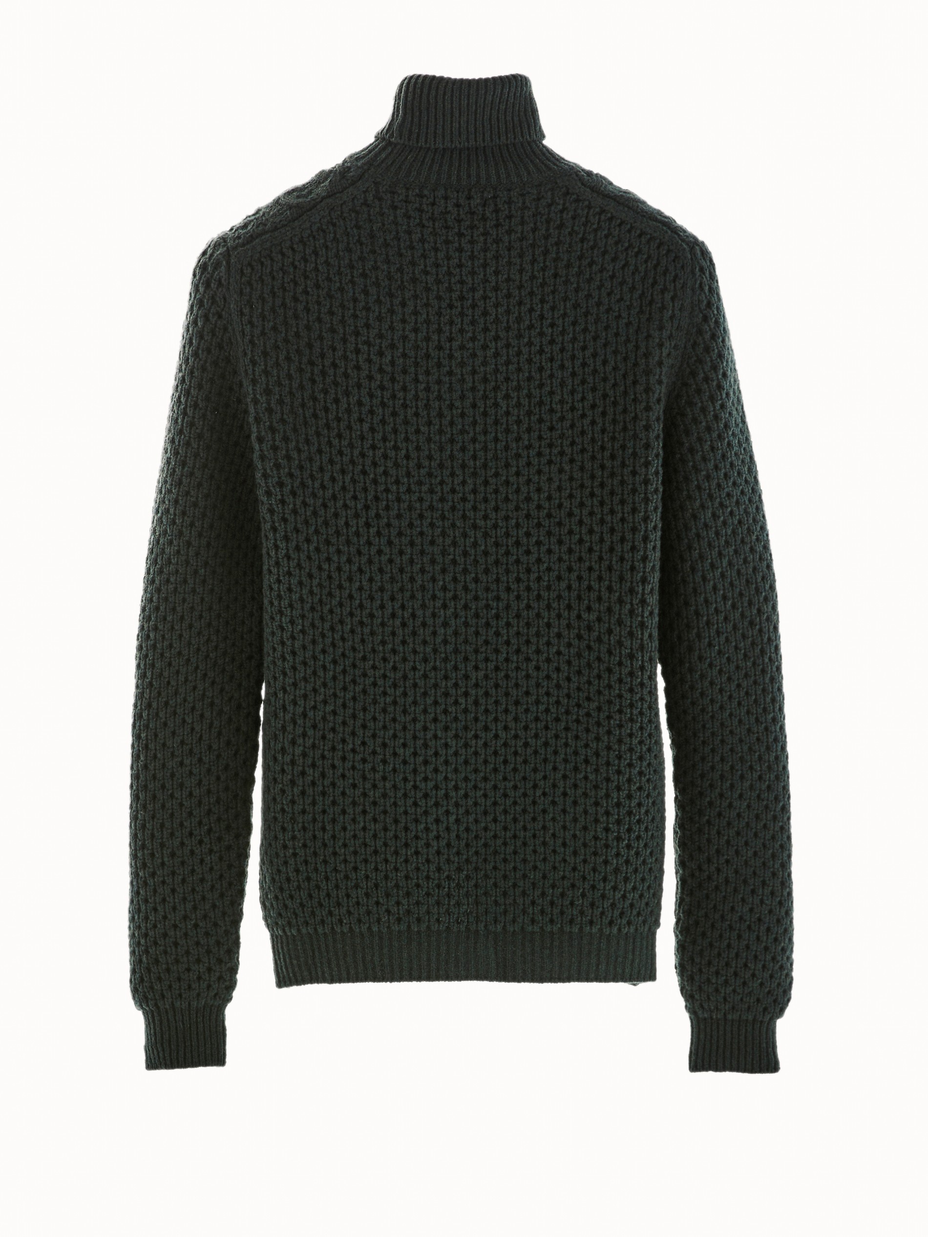 massimo dutti turtleneck mens