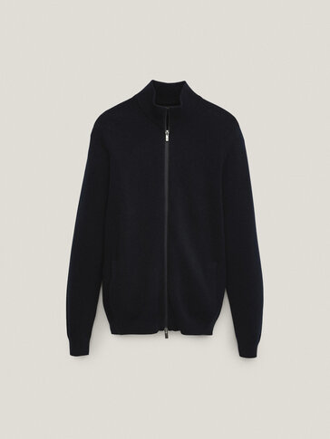 Erkek Hirka 2020 Massimo Dutti Sonbahar Kis