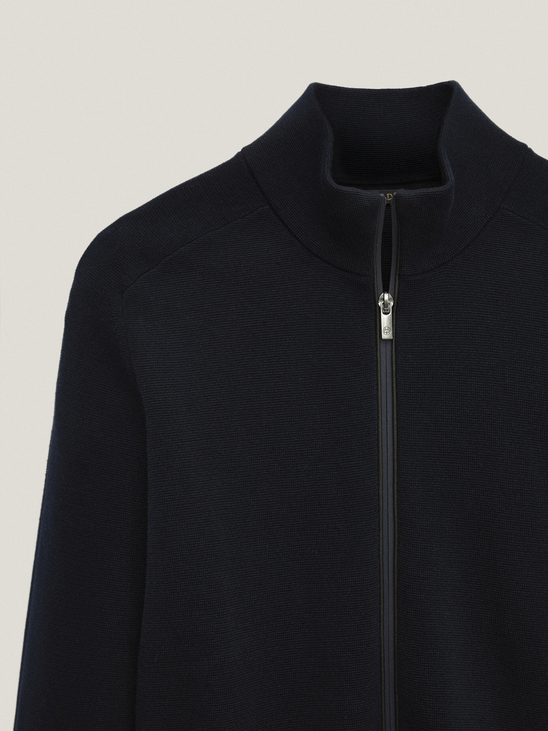 massimo dutti cardigan