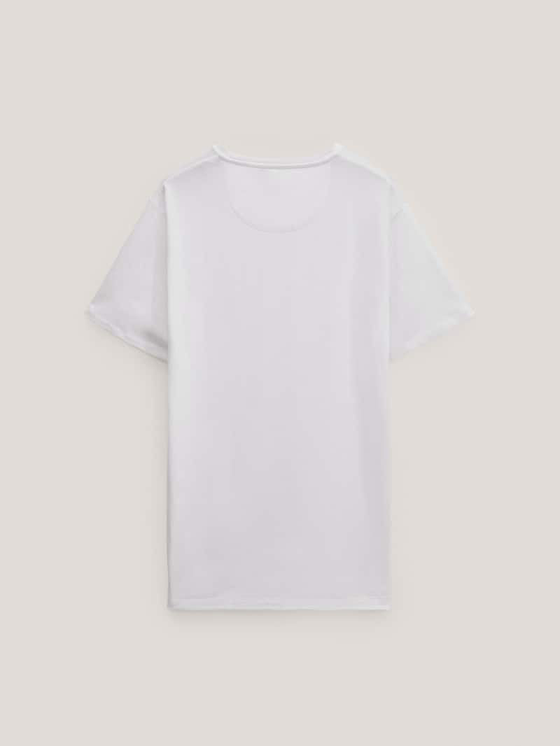 The Best Affordable, High-Quality White T-Shirts for Men | VanityForbes
