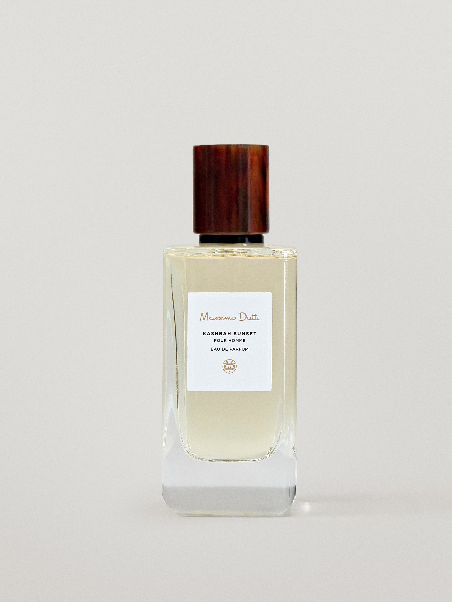 EAU DE PARFUM KASHBAH SUNSET - Femmes 