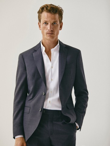 costume massimo dutti