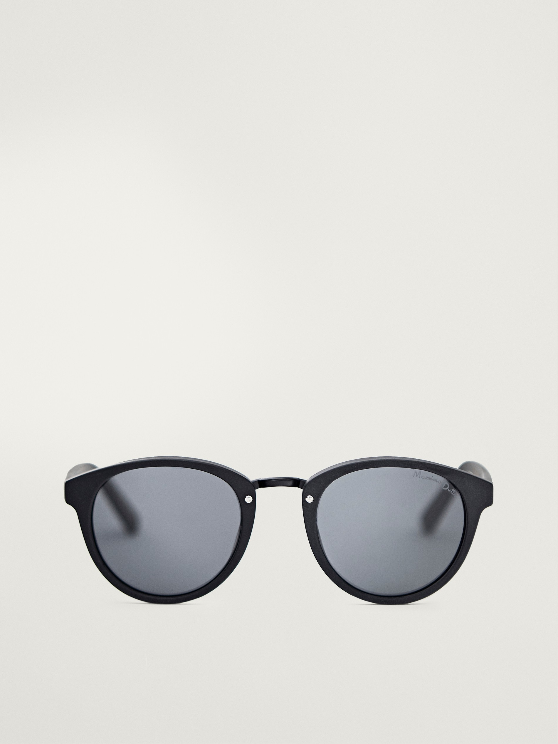 round sunglasses men