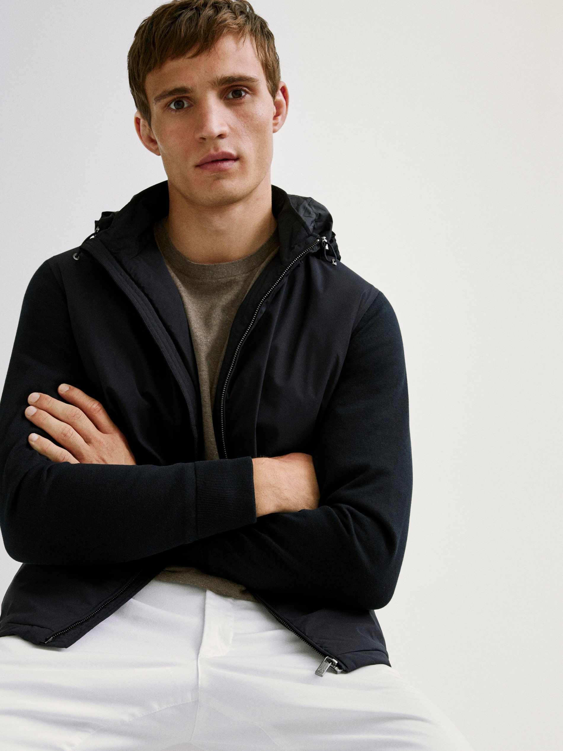 massimo dutti knitwear