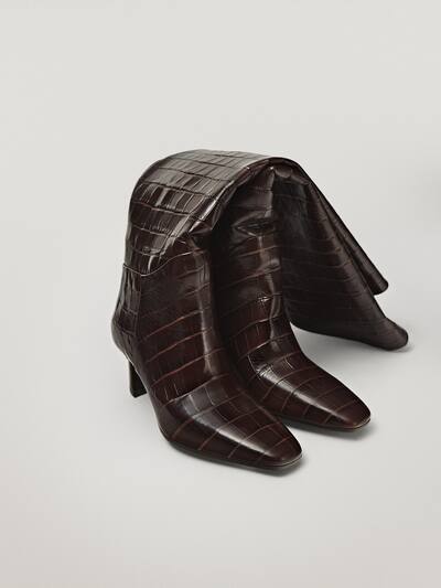View All Shoes Collection Women Massimo Dutti Sweden