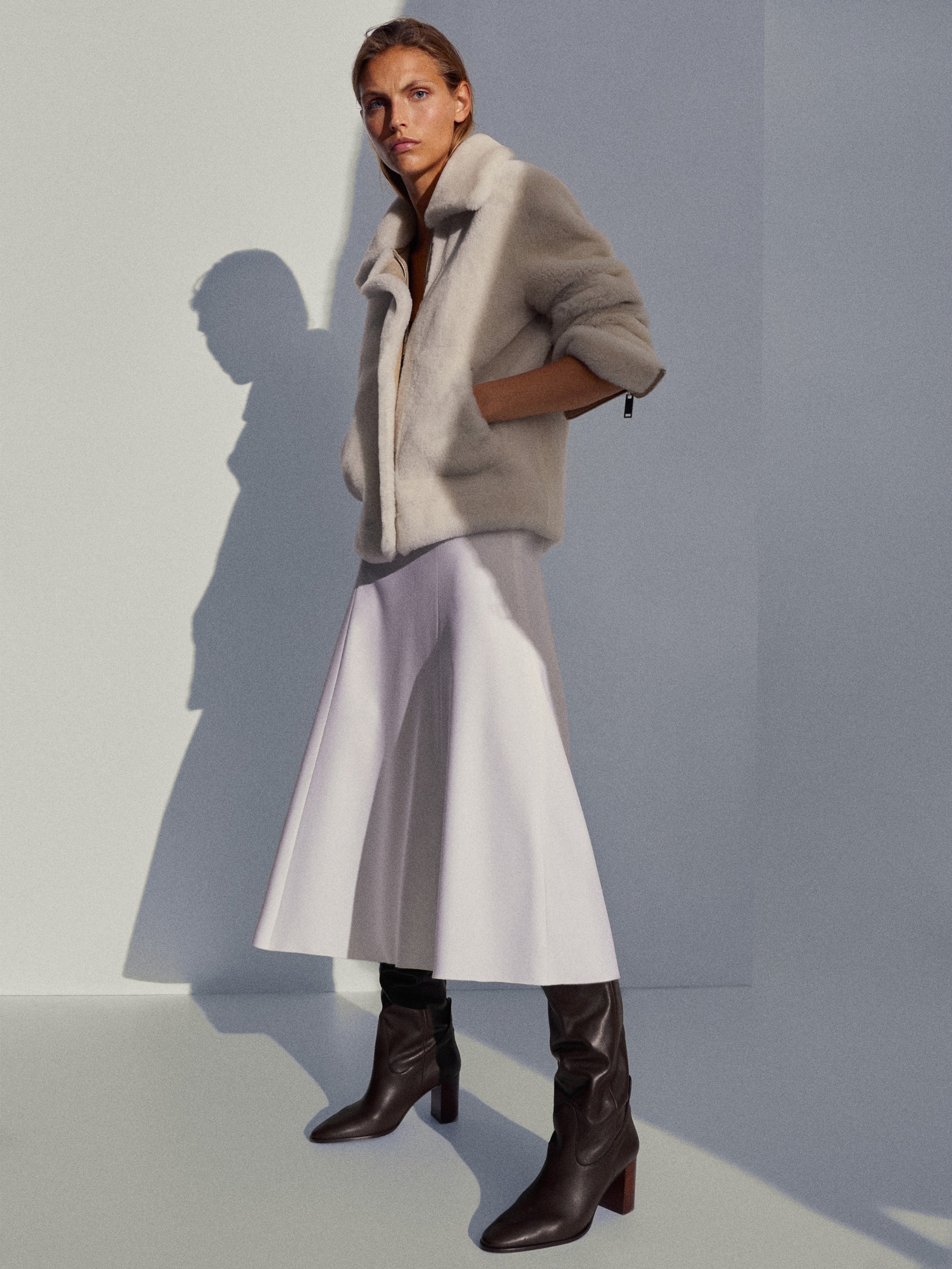 Botas massimo dutti 2020 clearance