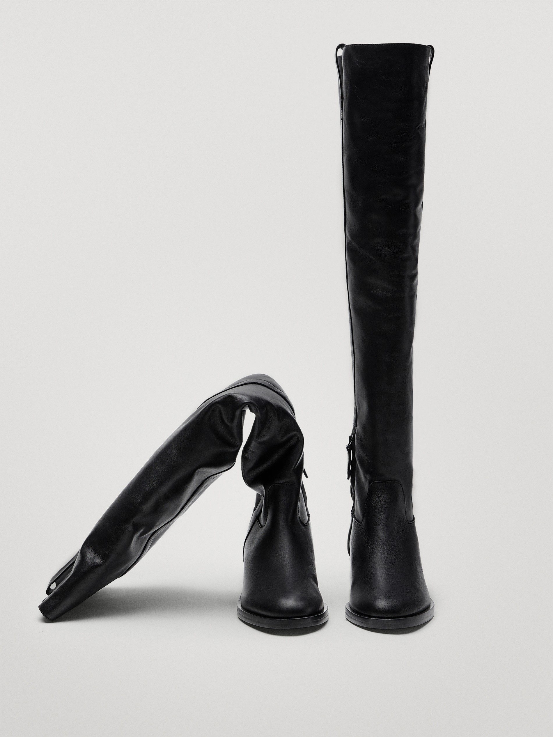 boots massimo dutti
