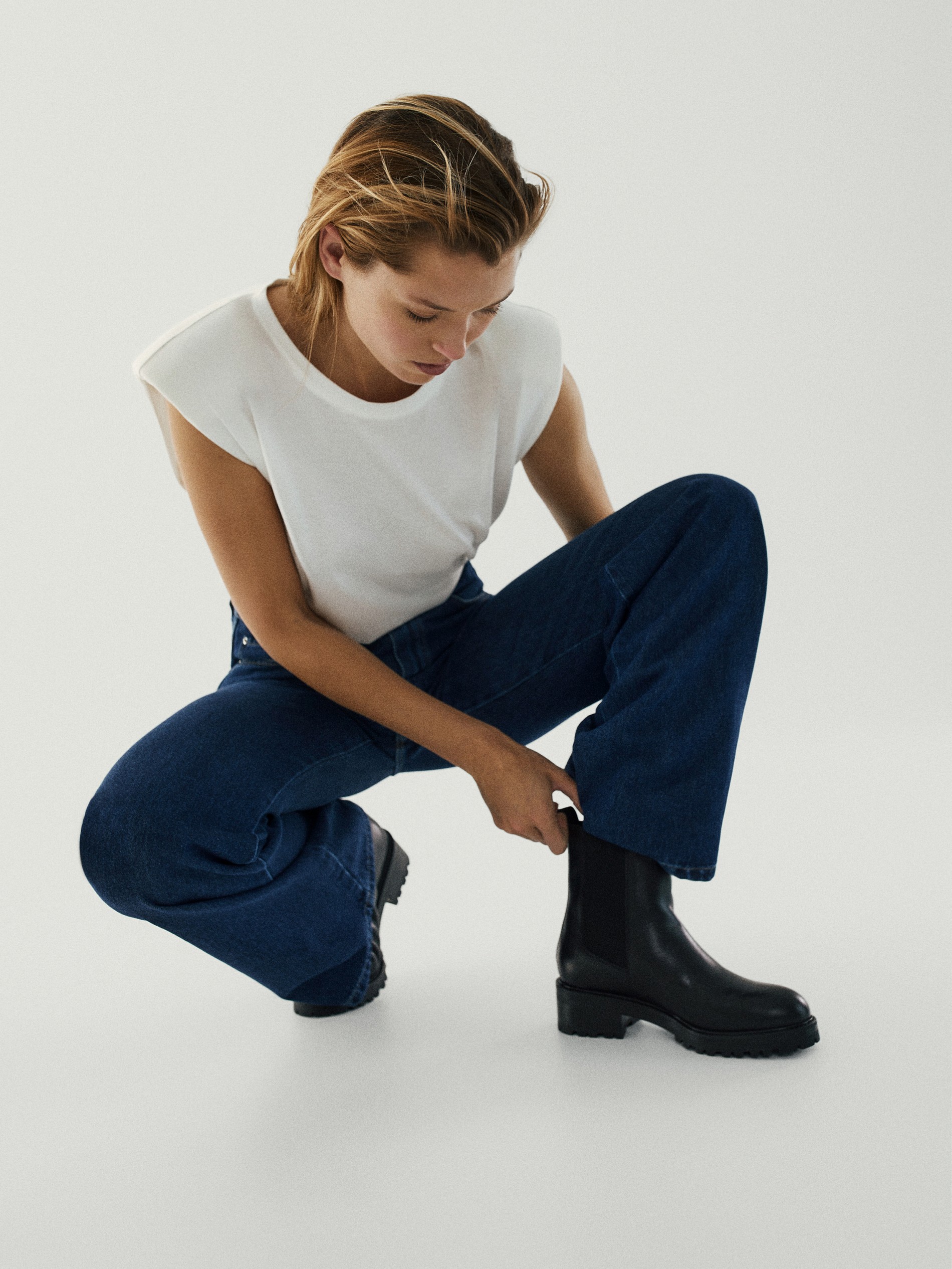 florsheim ankle boots