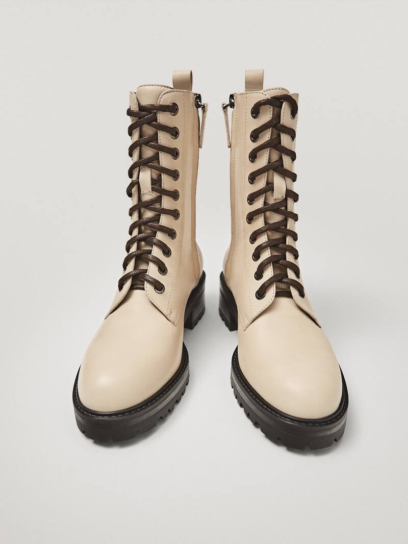 kadin massimo dutti