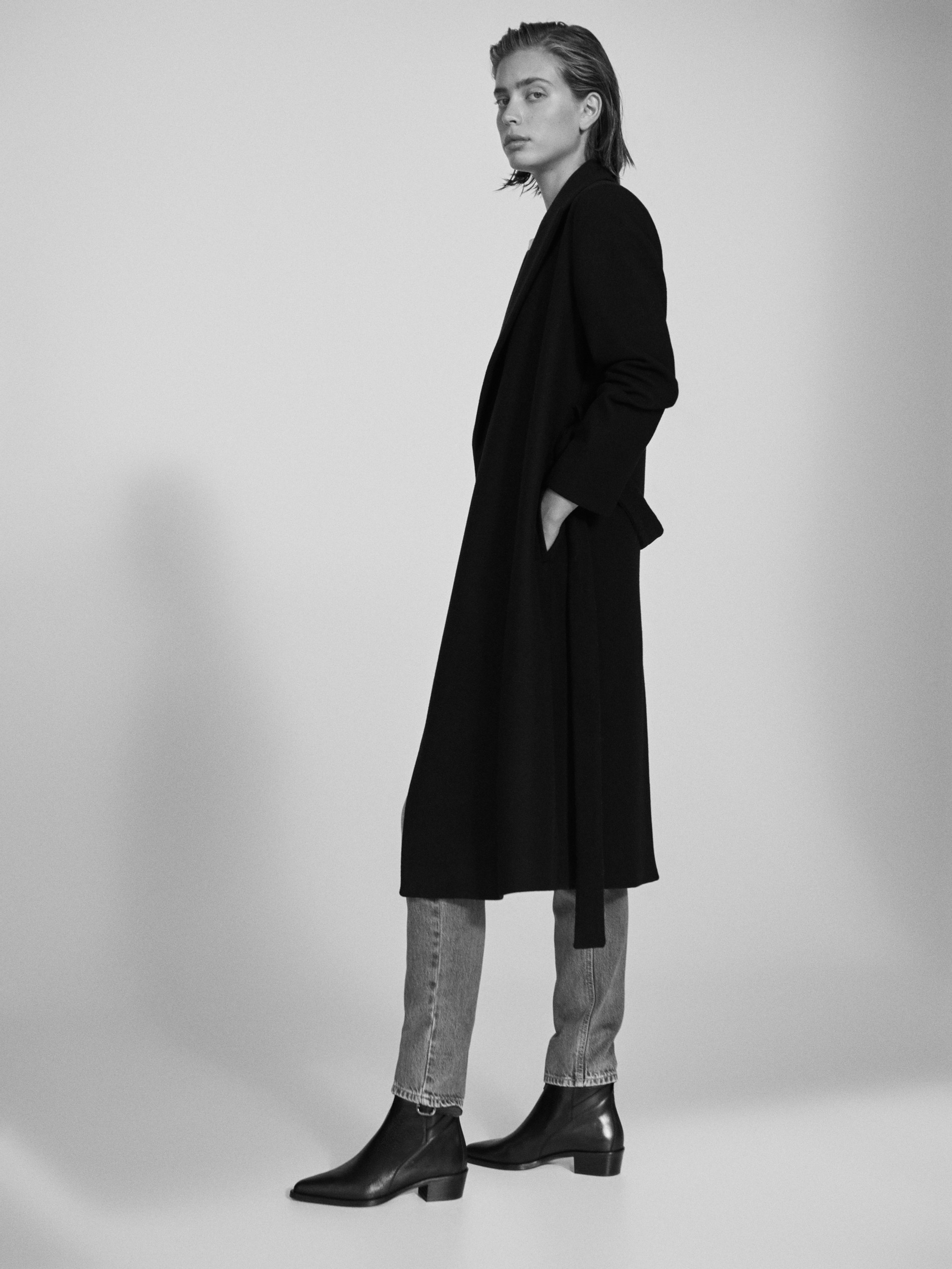 boots massimo dutti