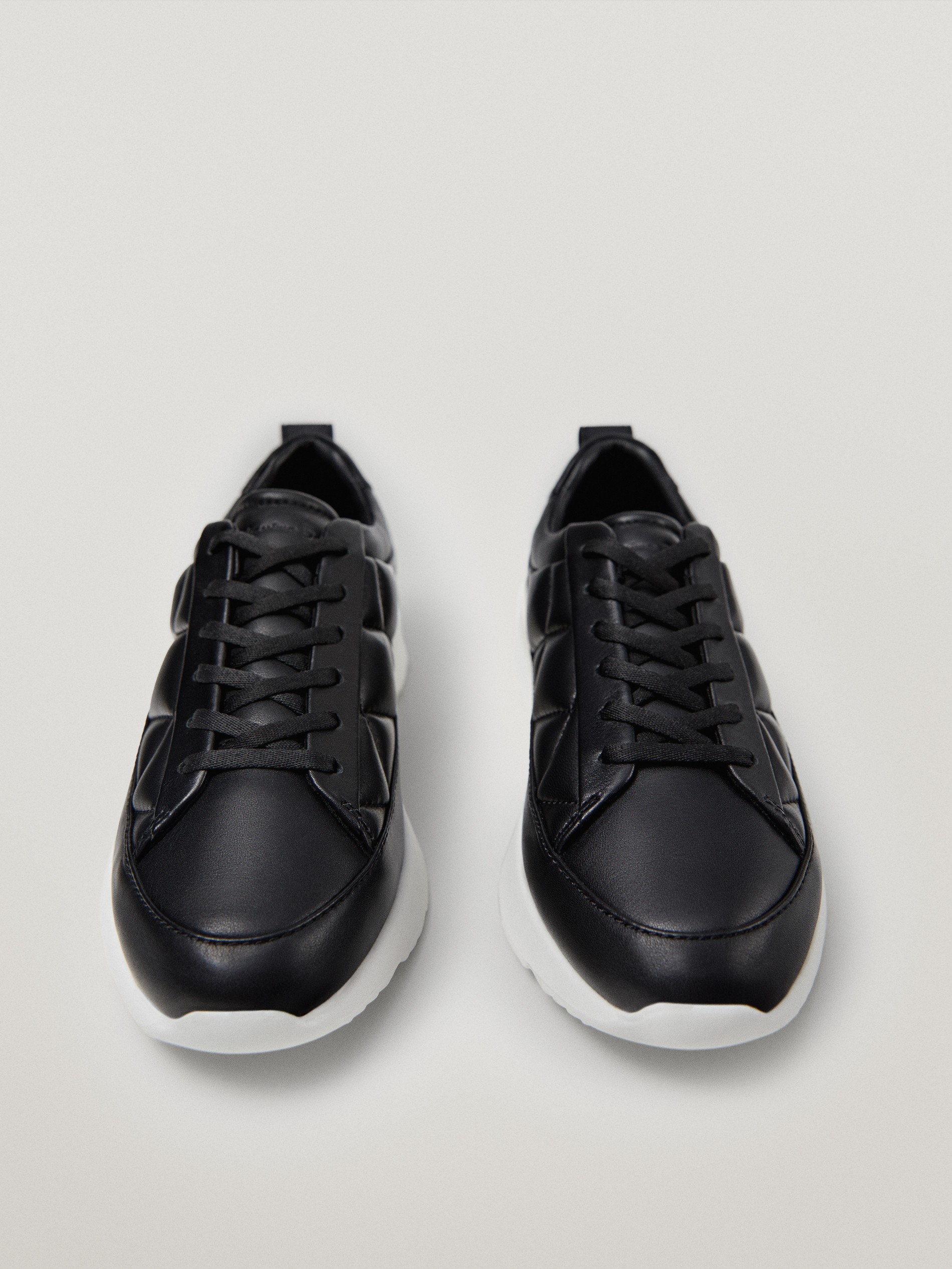 massimo dutti sapatilhas