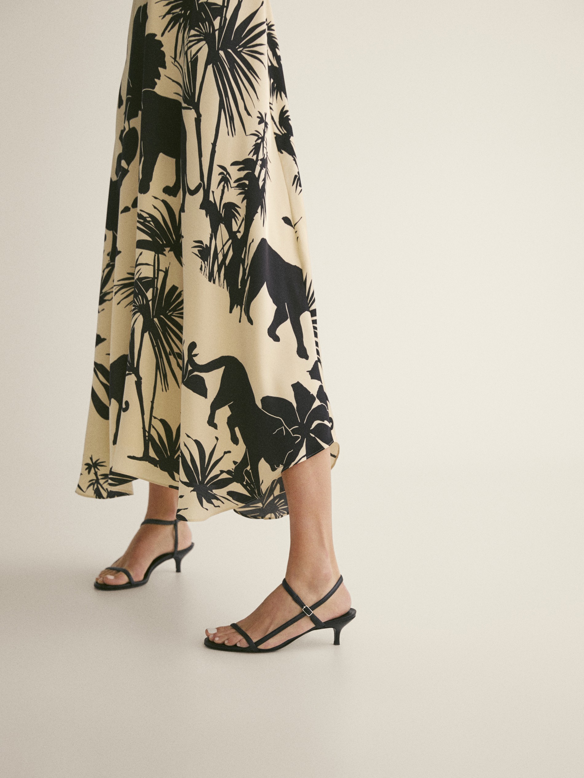 massimo dutti sandals