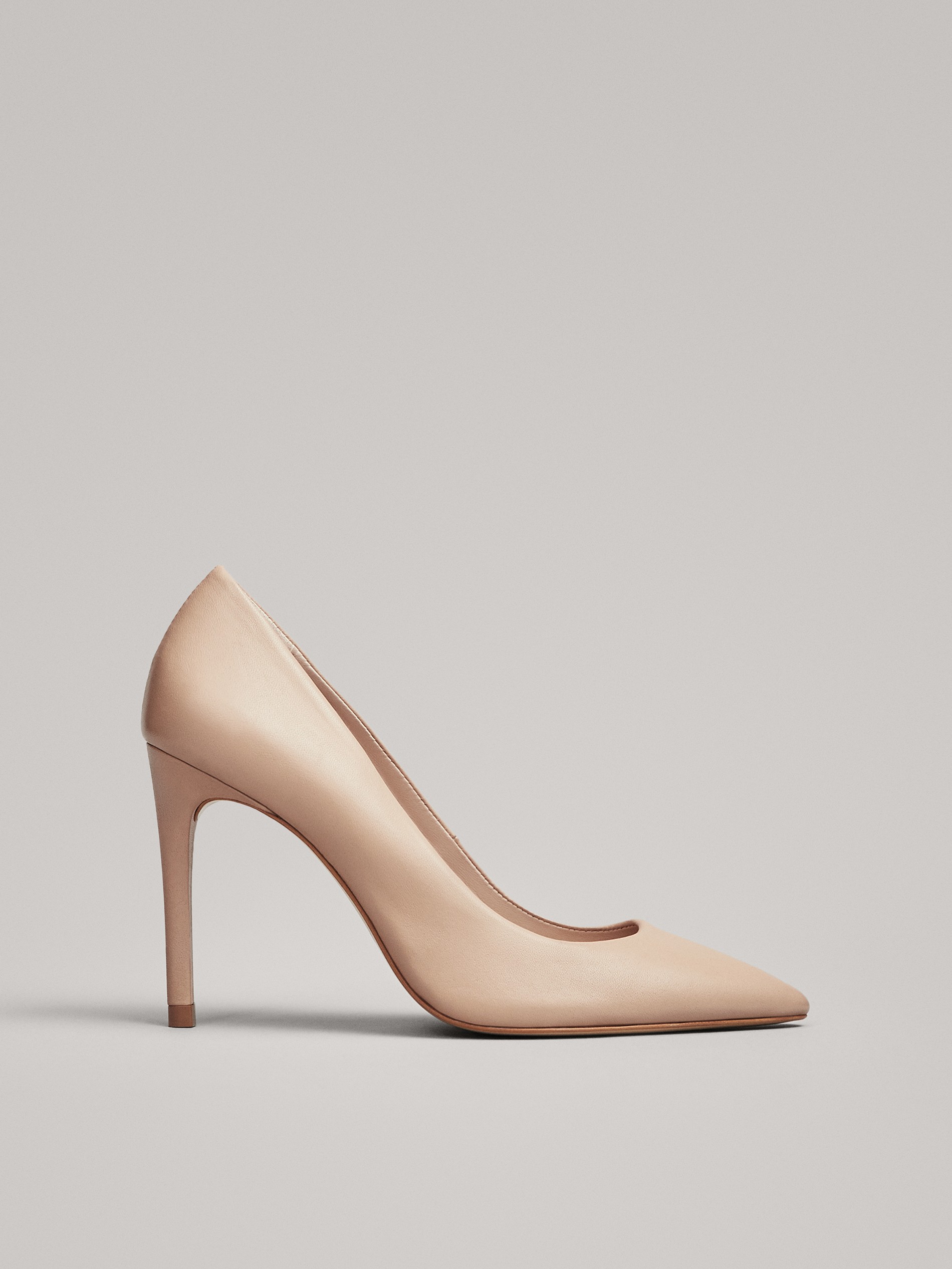 high court shoes