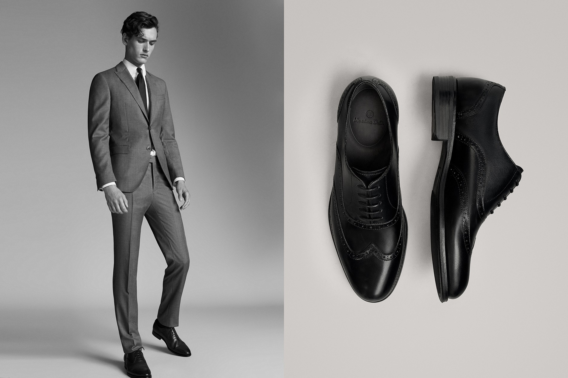 Smart Shoes - SHOES - MEN - Massimo 
