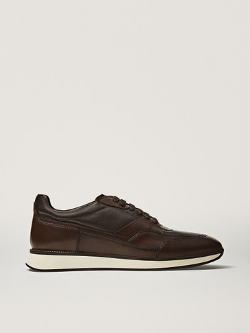 sneakers massimo dutti