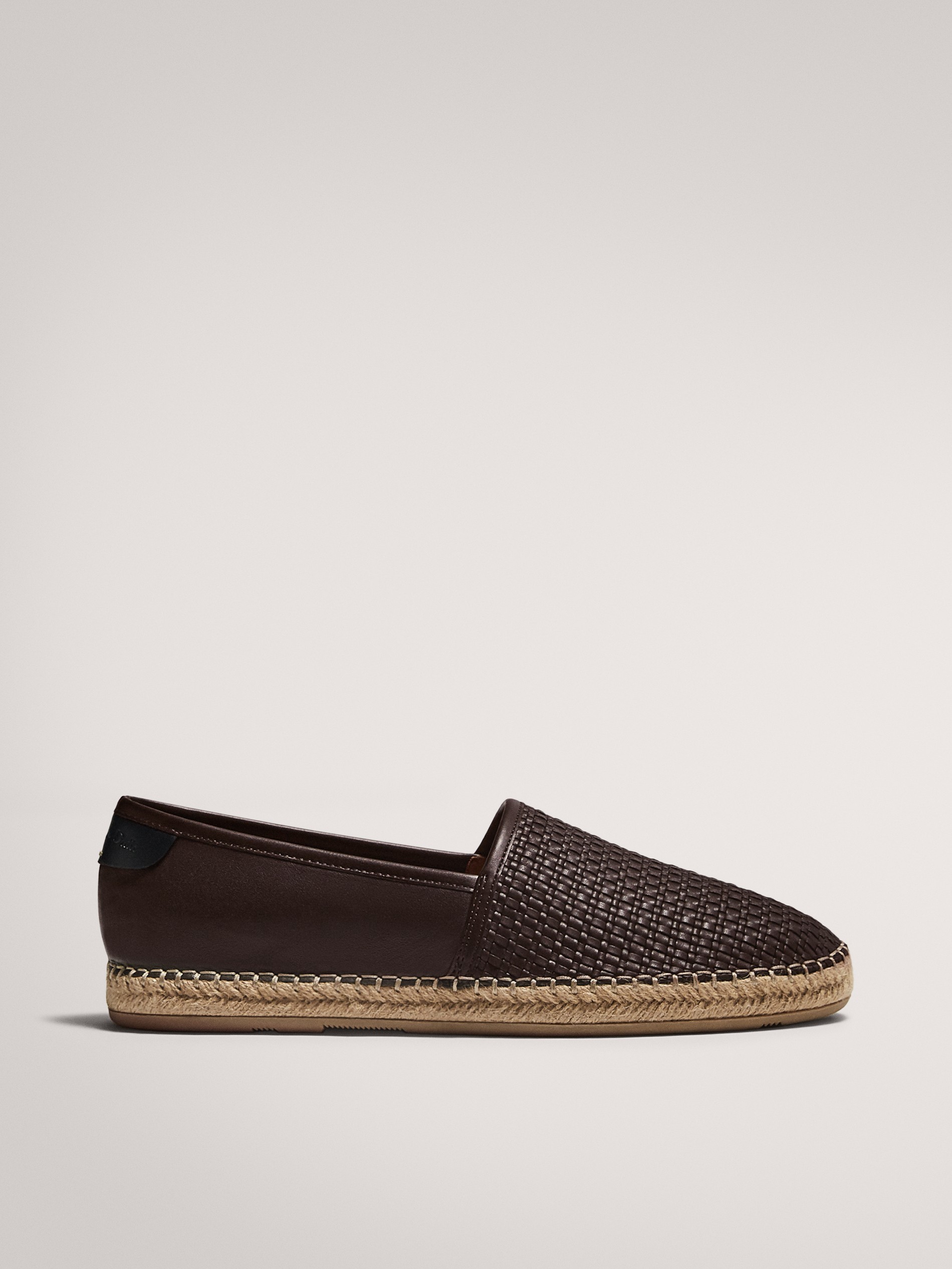 jute espadrilles