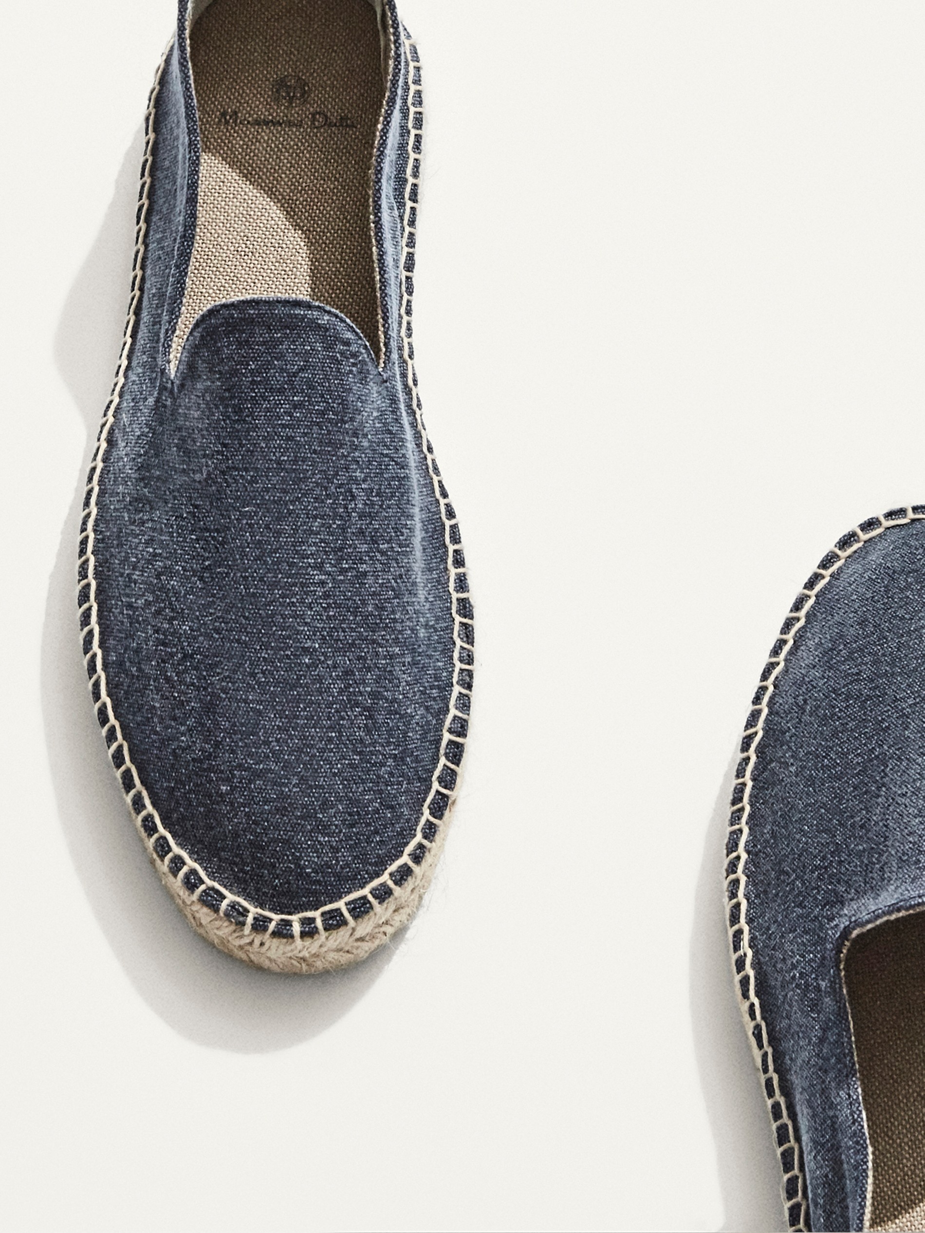 massimo dutti espadrilles