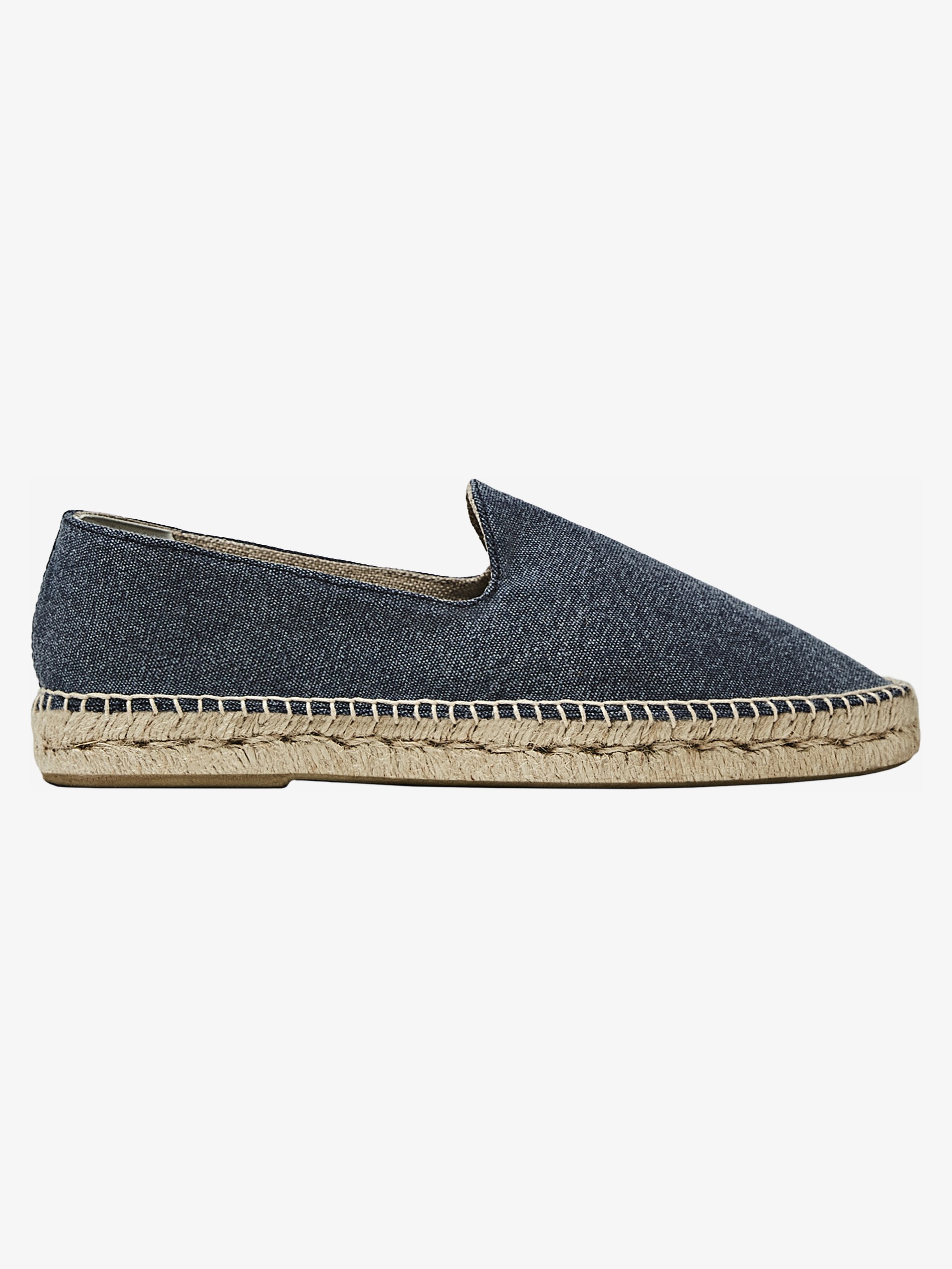 massimo dutti espadrilles